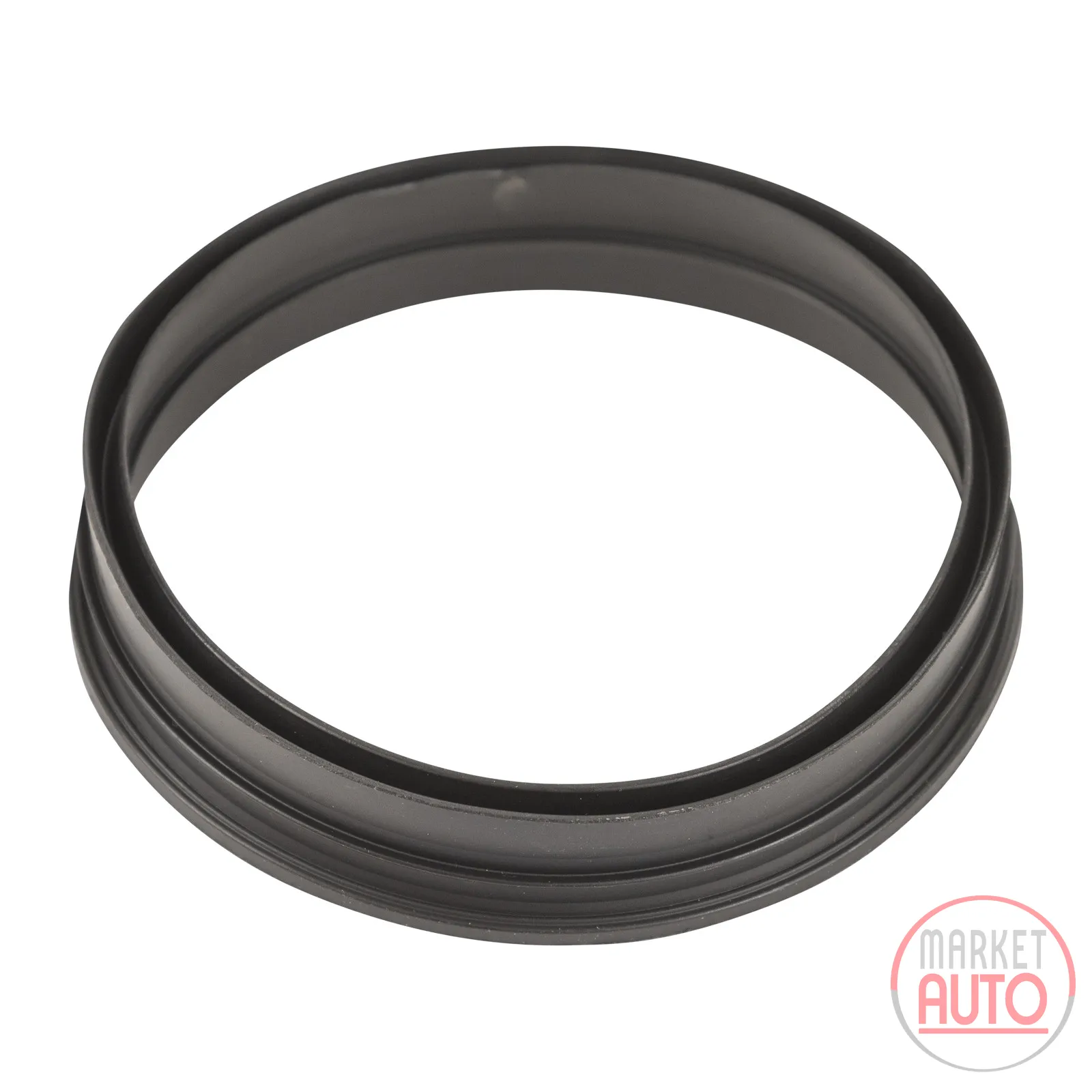 Fuel pump seal