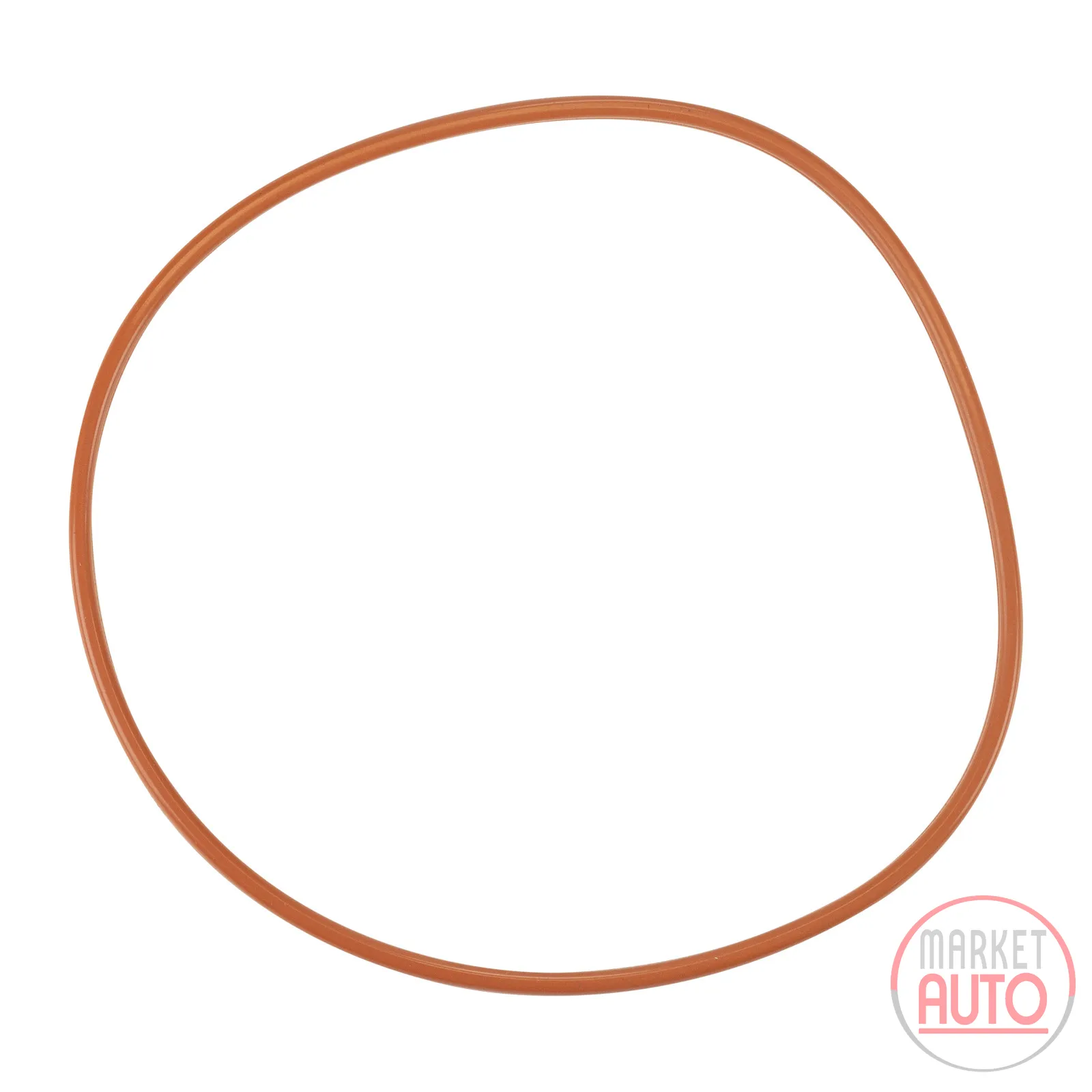 Fuel pump seal
