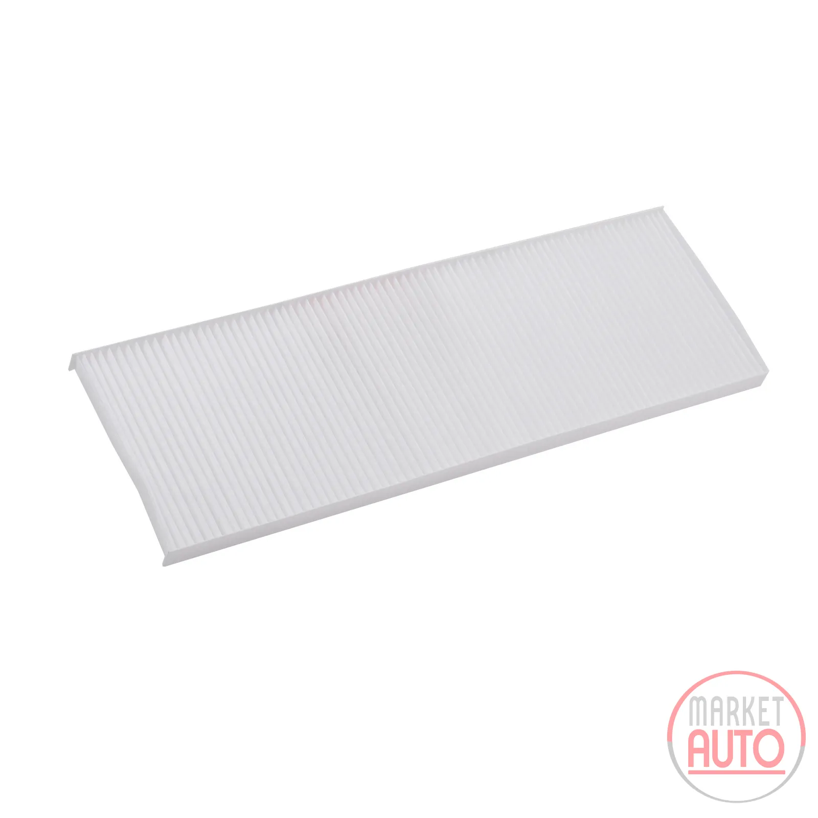Cabin air filter pollen filter (L440xW144xH17 mm)