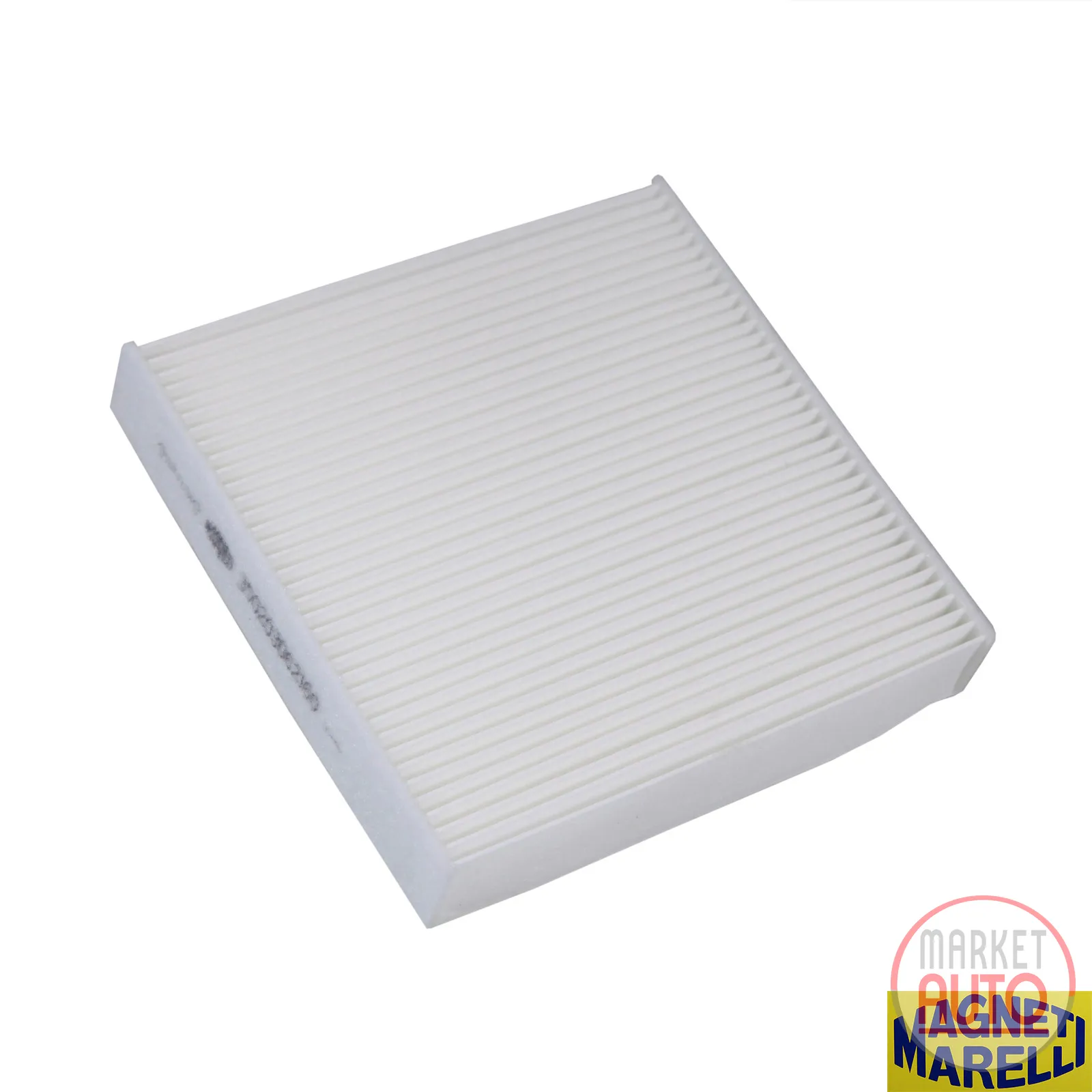 Cabin air filter pollen filter Magneti Marelli