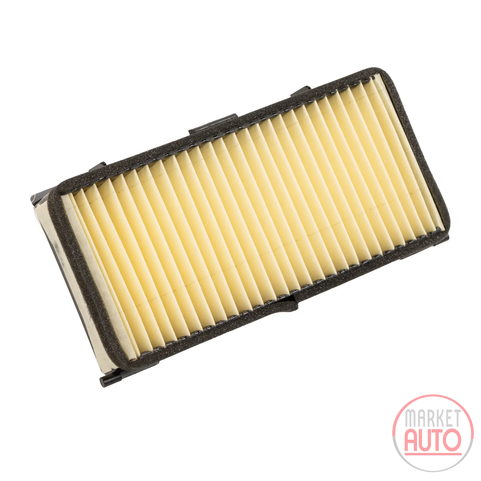 Cabin filter