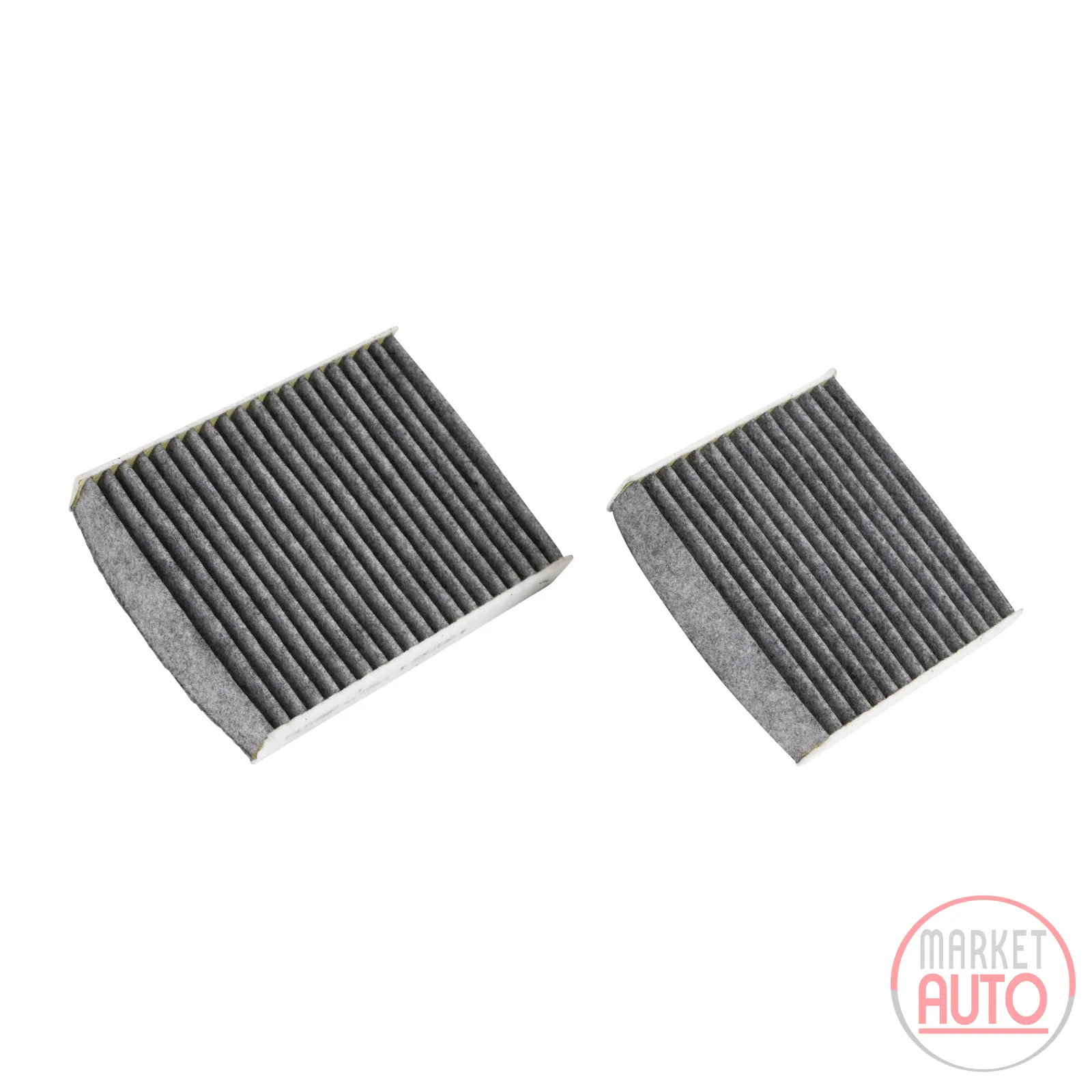 Cabin filter activated carbon original PSA (1609998780)