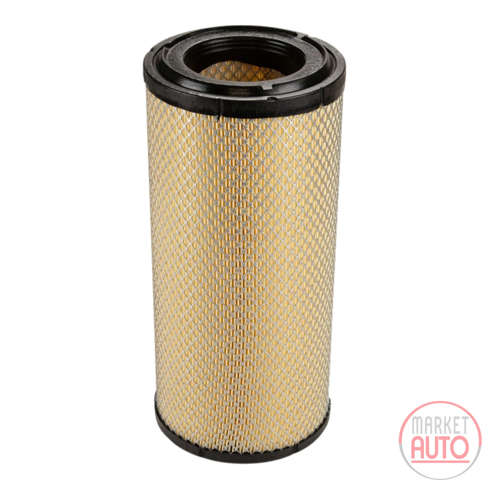 Round air filter insert UFI