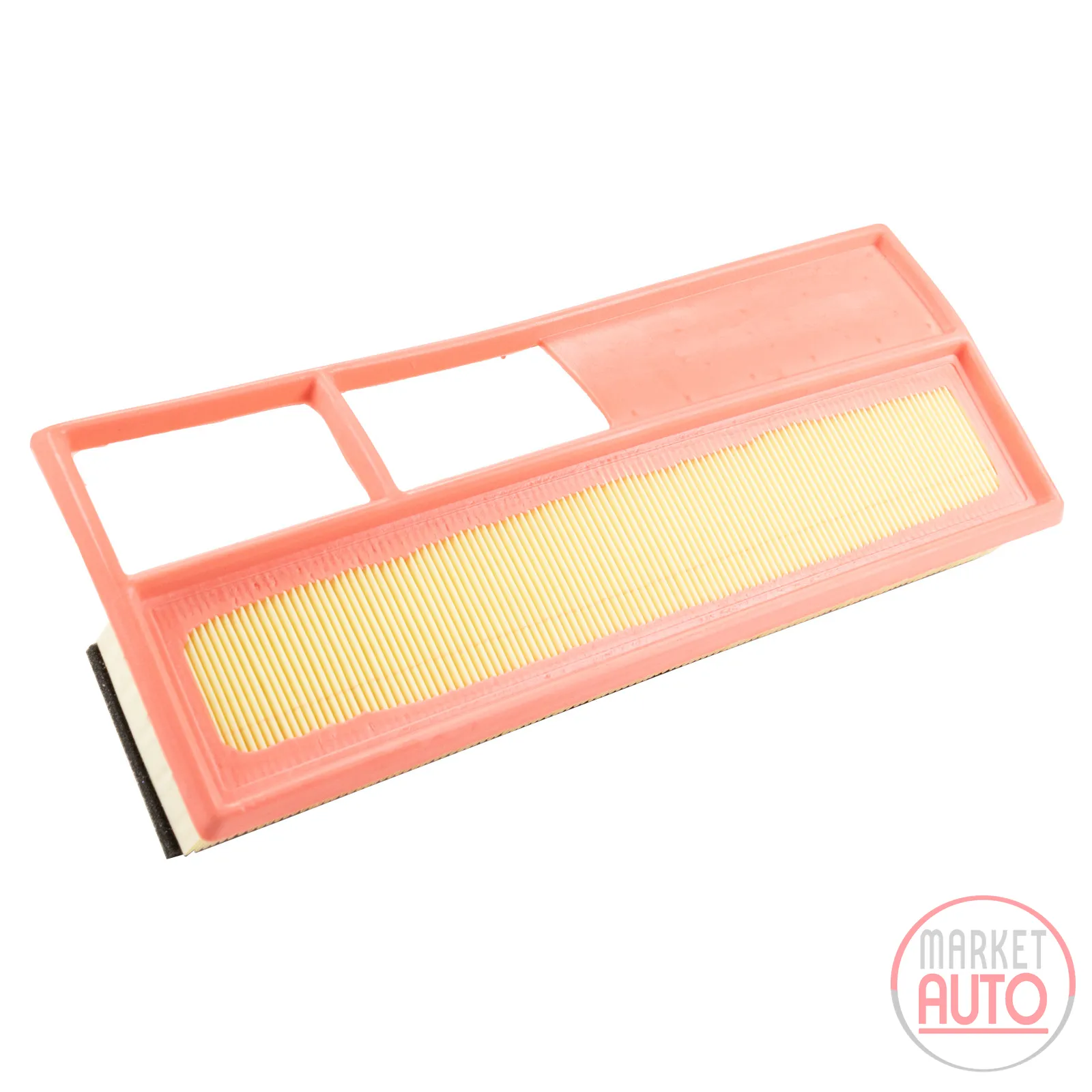Air filter insert square AG Automotive