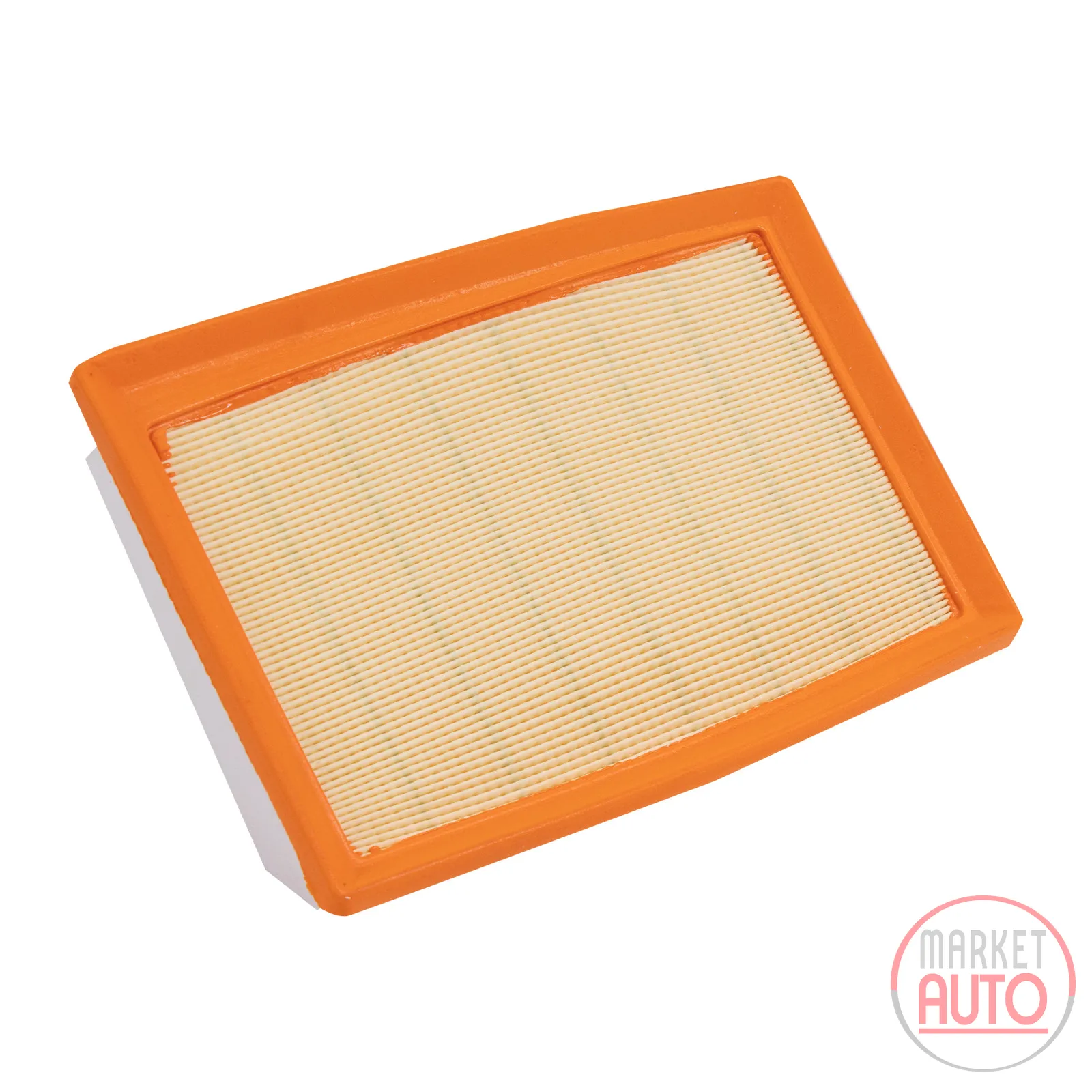 Air filter insert UFI 30.794.00 L=246 W=175 H=49.5 mm