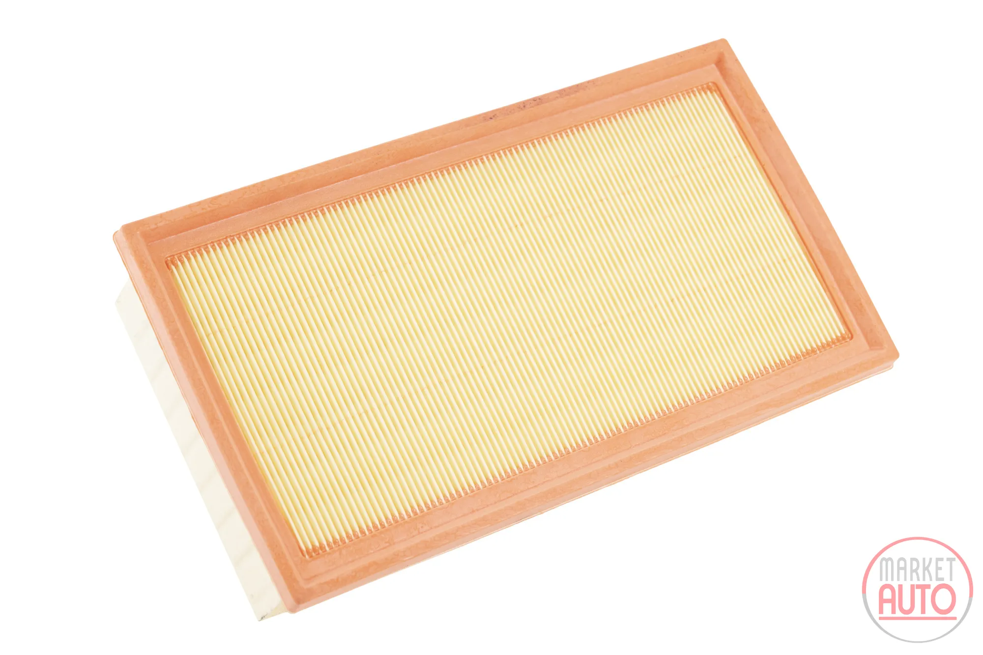 Air filter insert