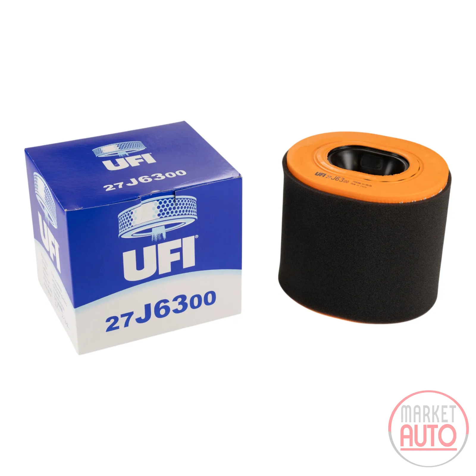 Air filter