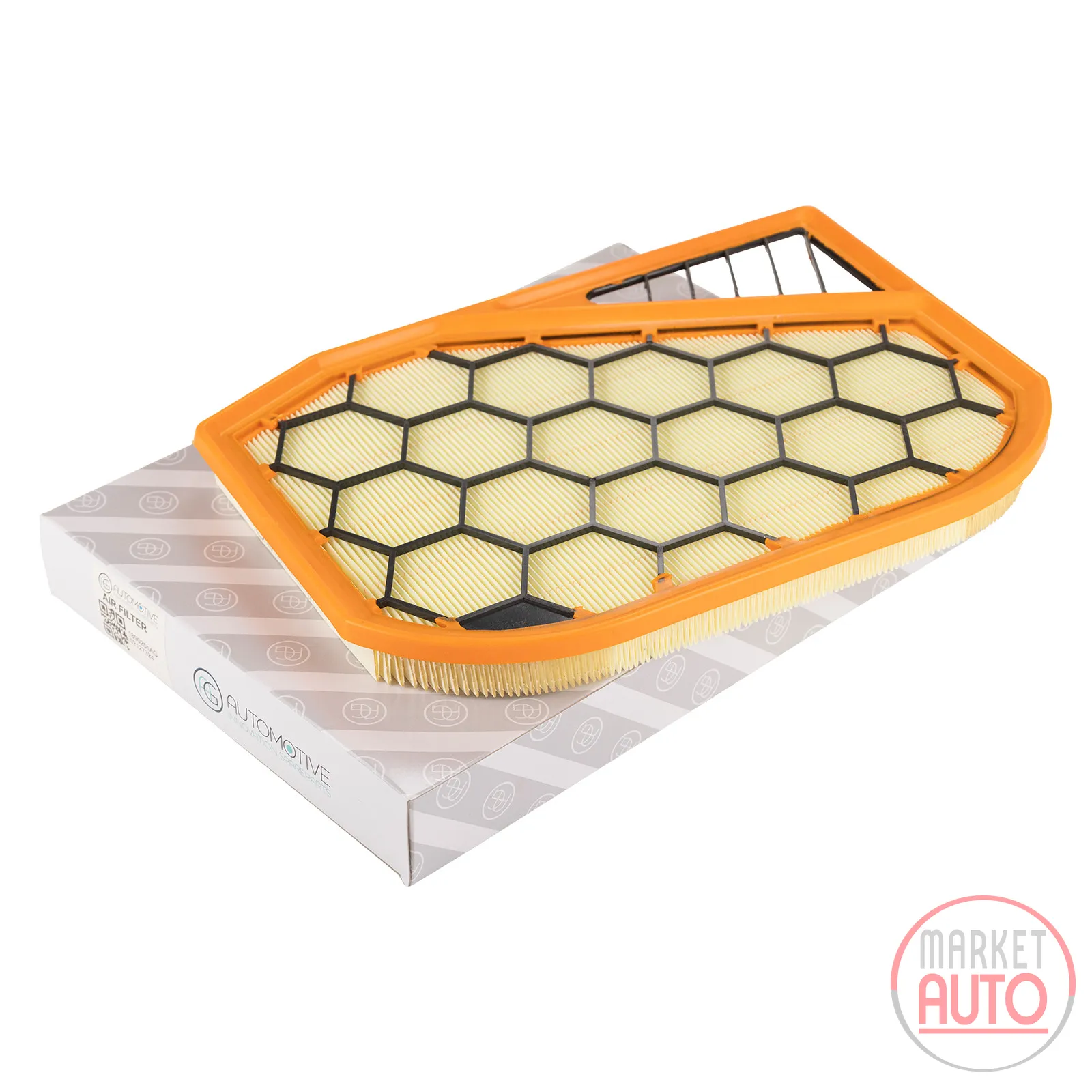 Air filter