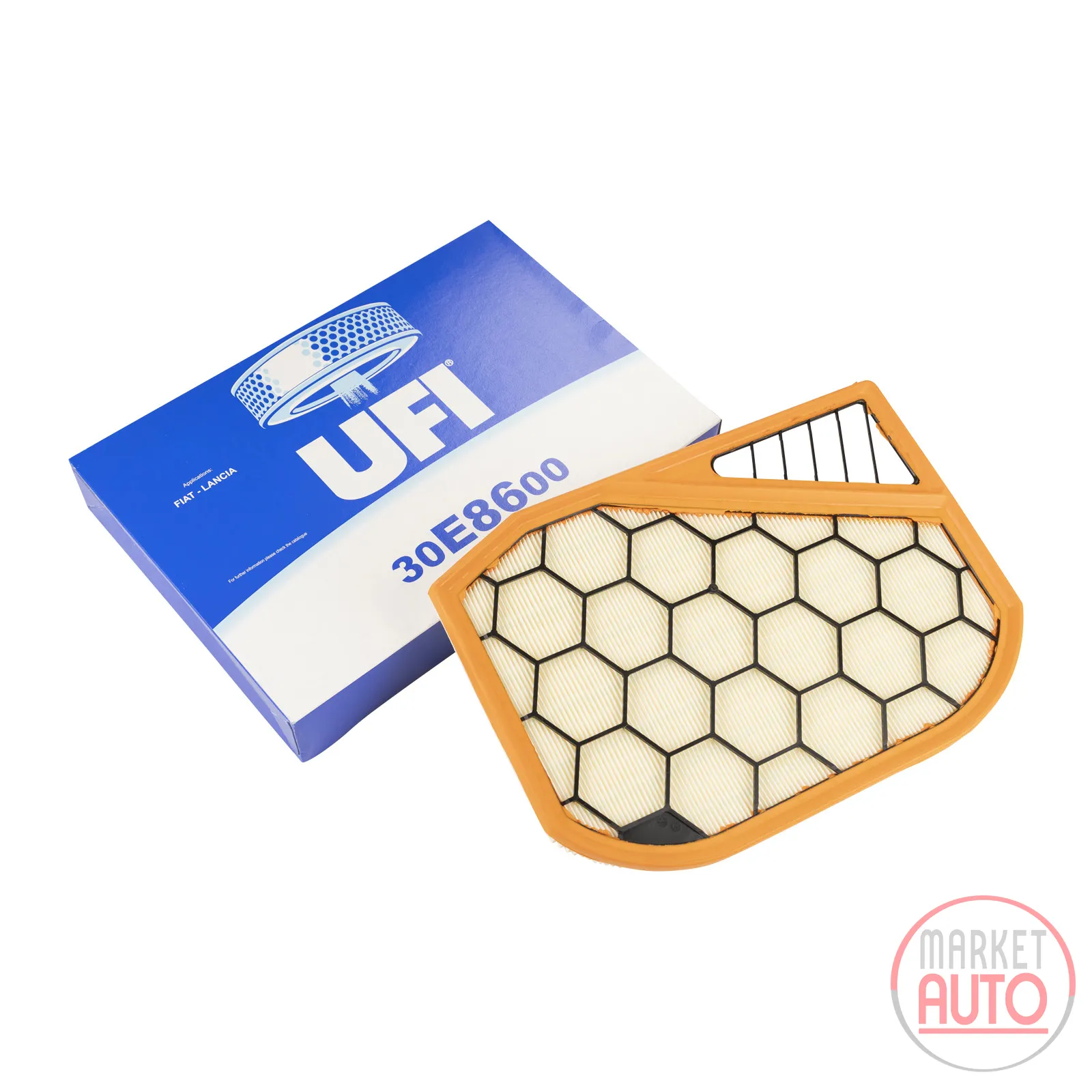 Air filter UFI