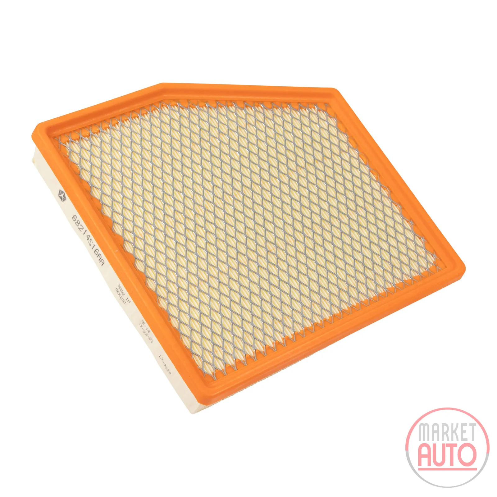 Air filter K68214516AA