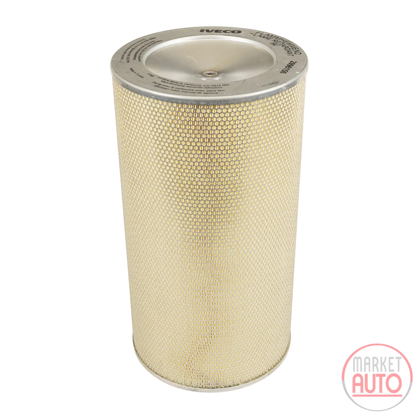 Air filter