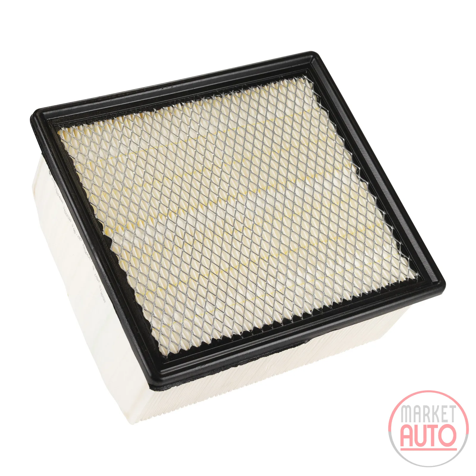 Air filter insert