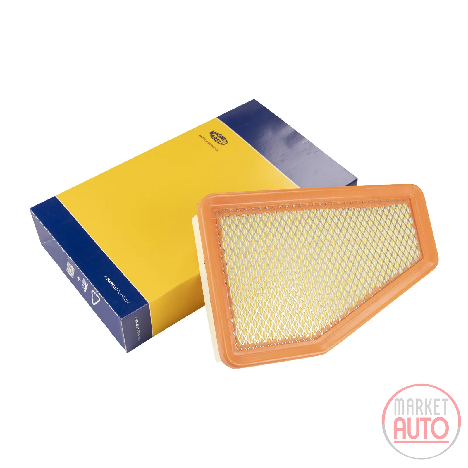 Air filter Magneti Marelli
