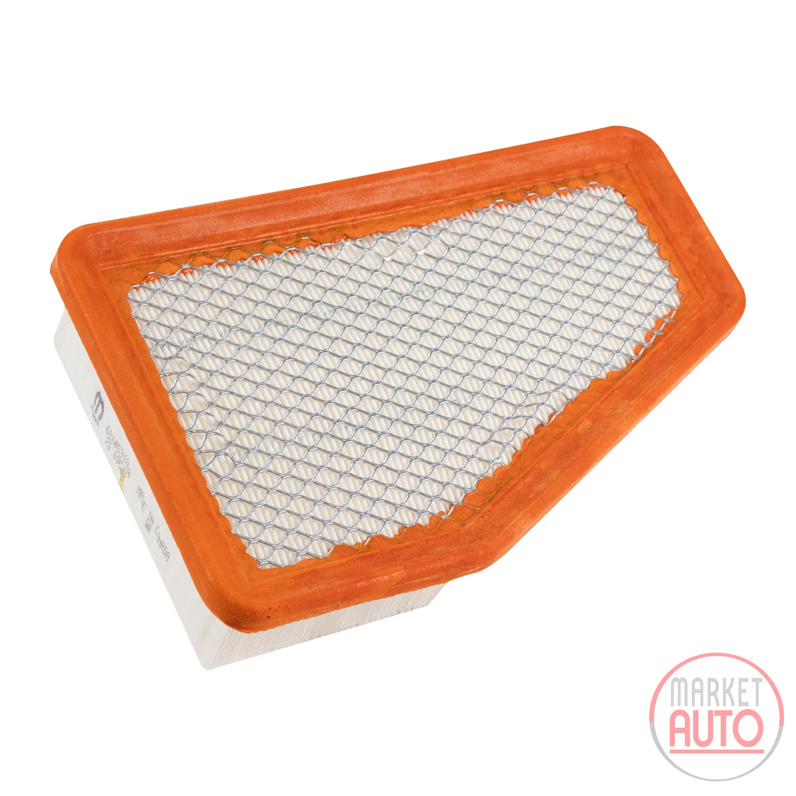 Air filter
