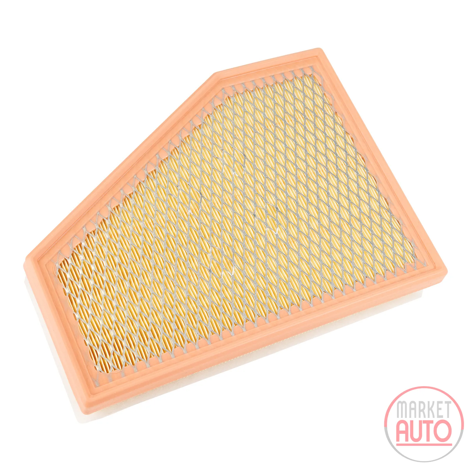 Air filter