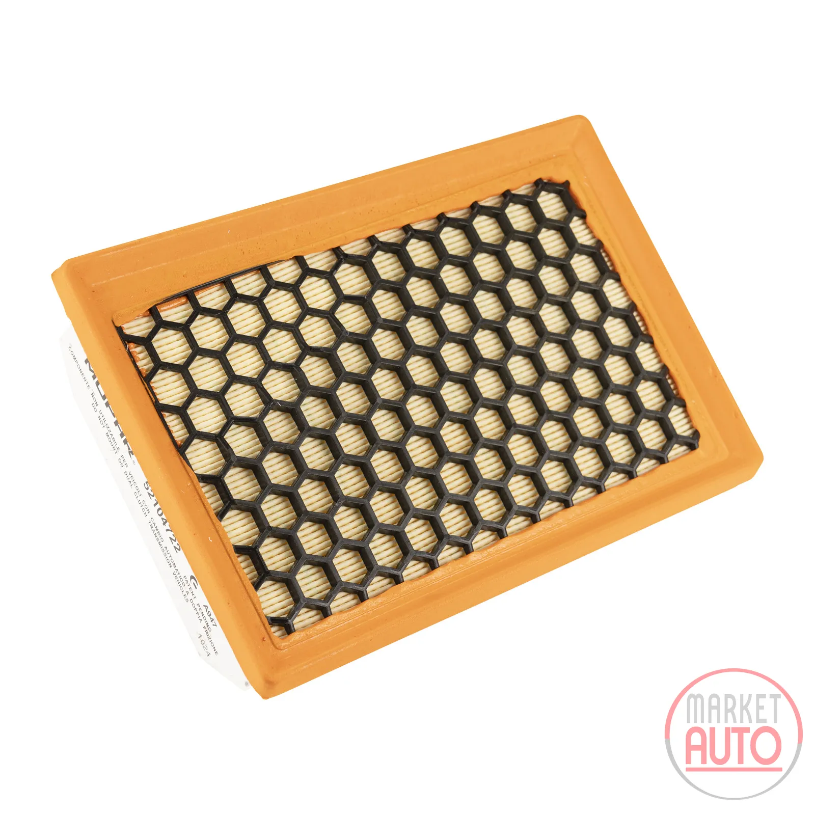 Air filter
