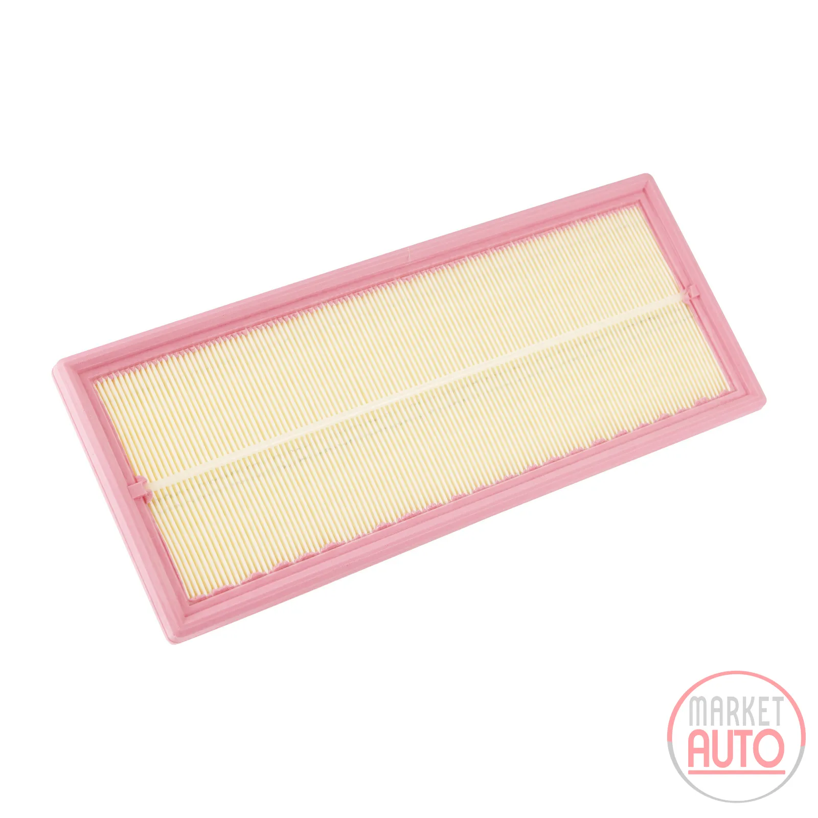 Air filter insert