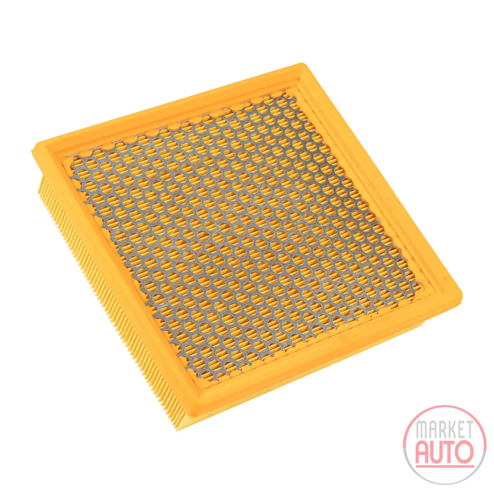 Air filter insert original Mopar square L=222 W=212 H=50
