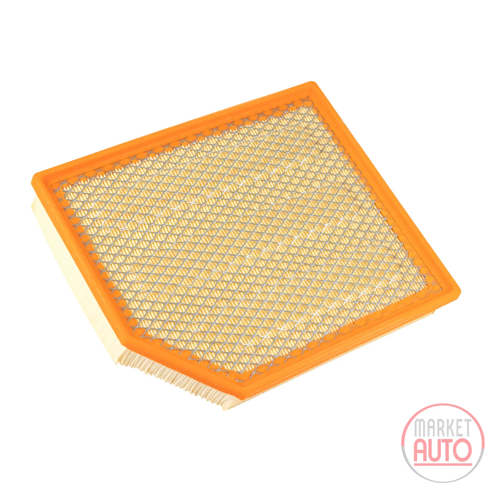 Air filter insert