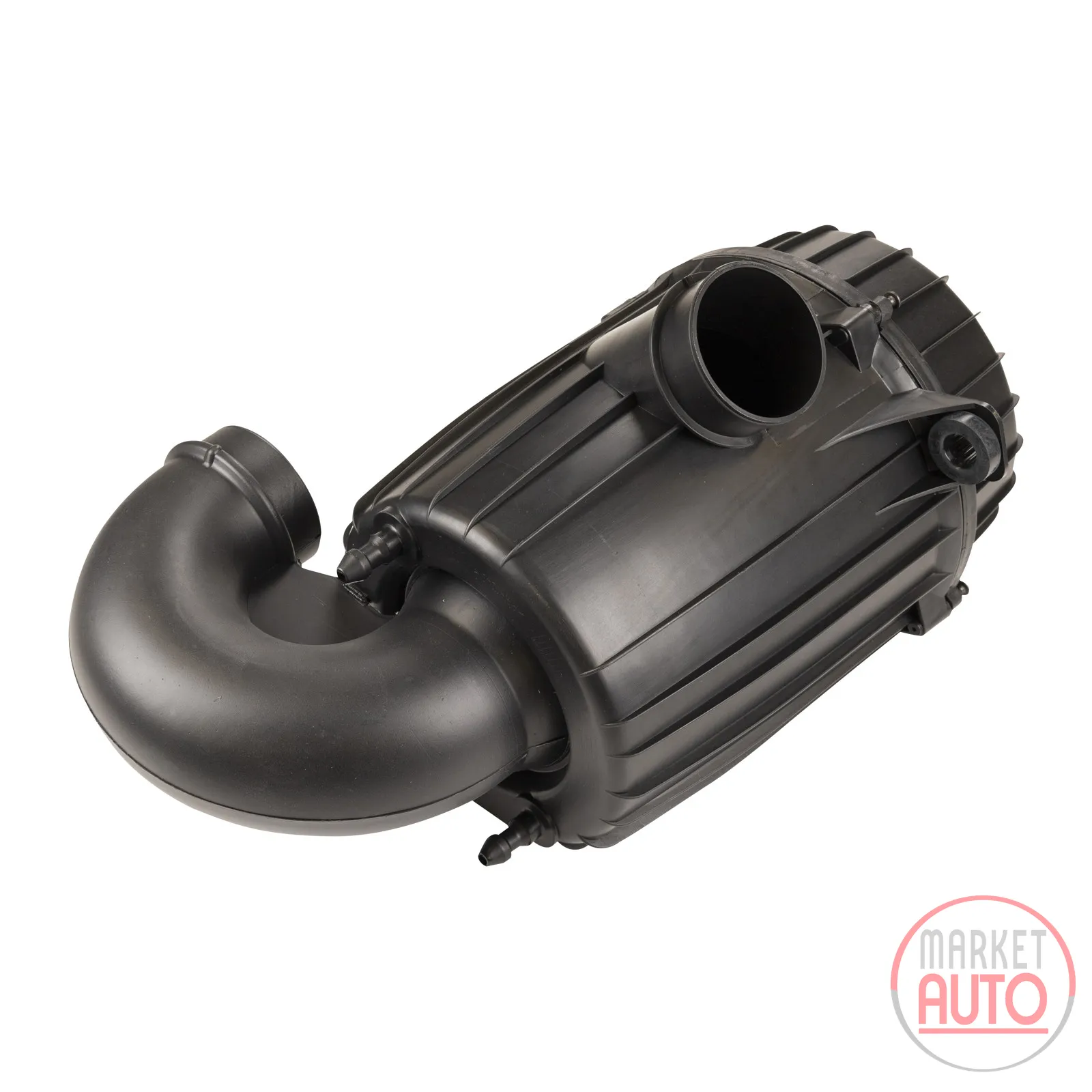 Air filter housing (without air filter)