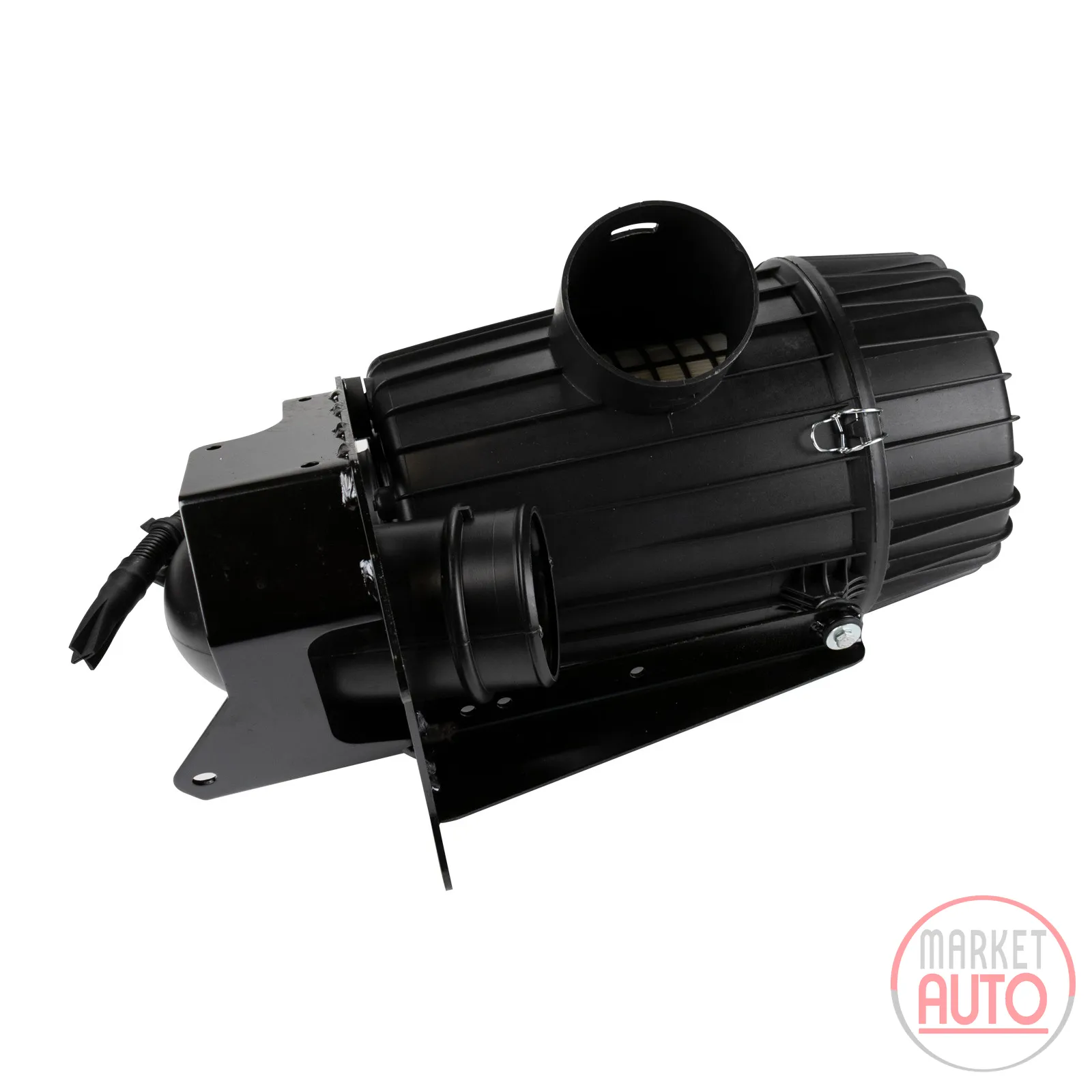 Air filter housing