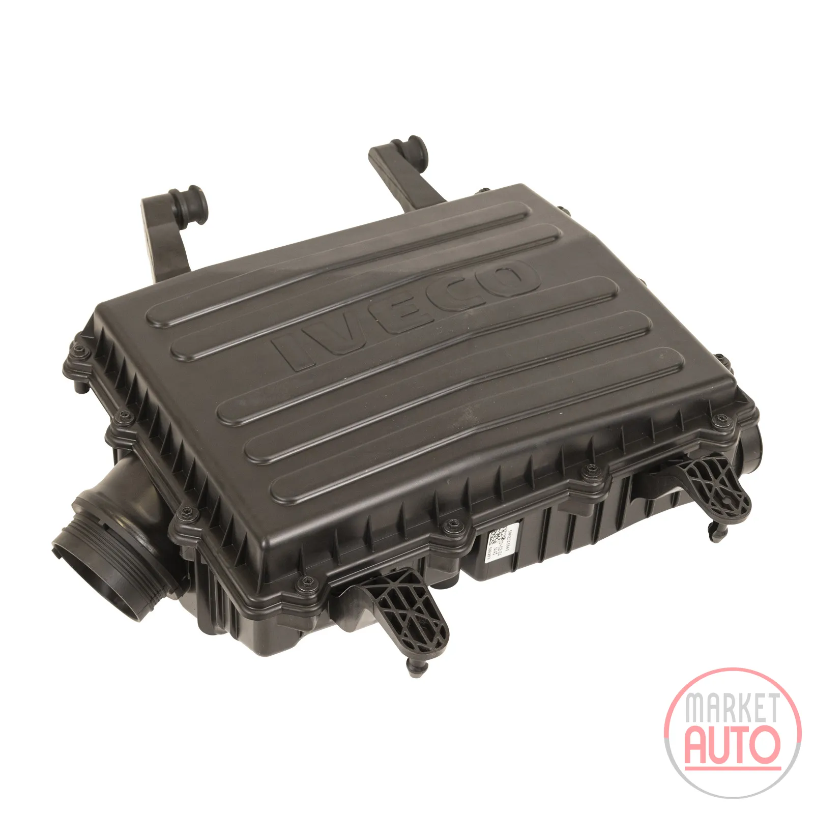 Air filter housing