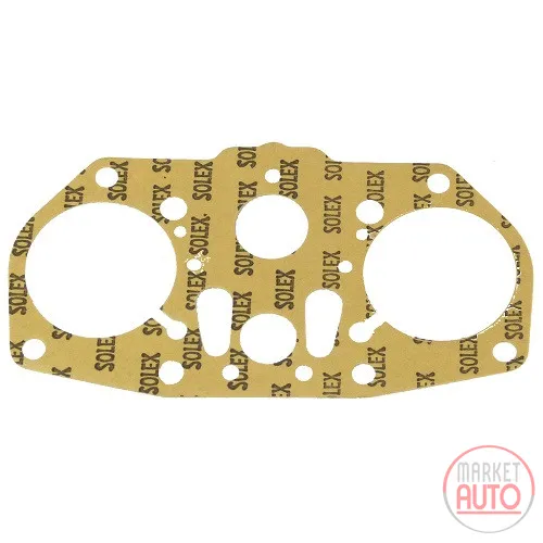 Float housing seal
