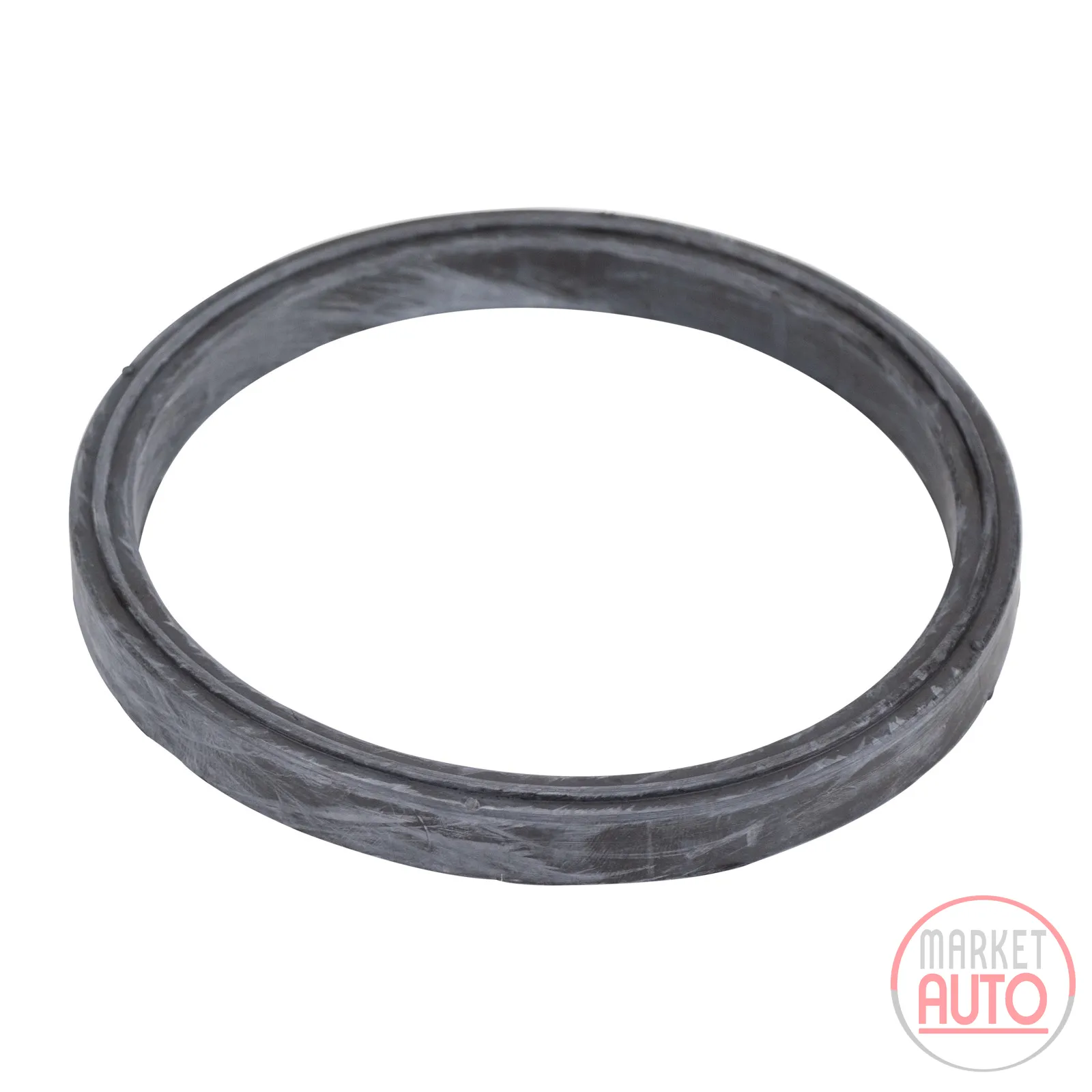 Seal between carburetor and air filter