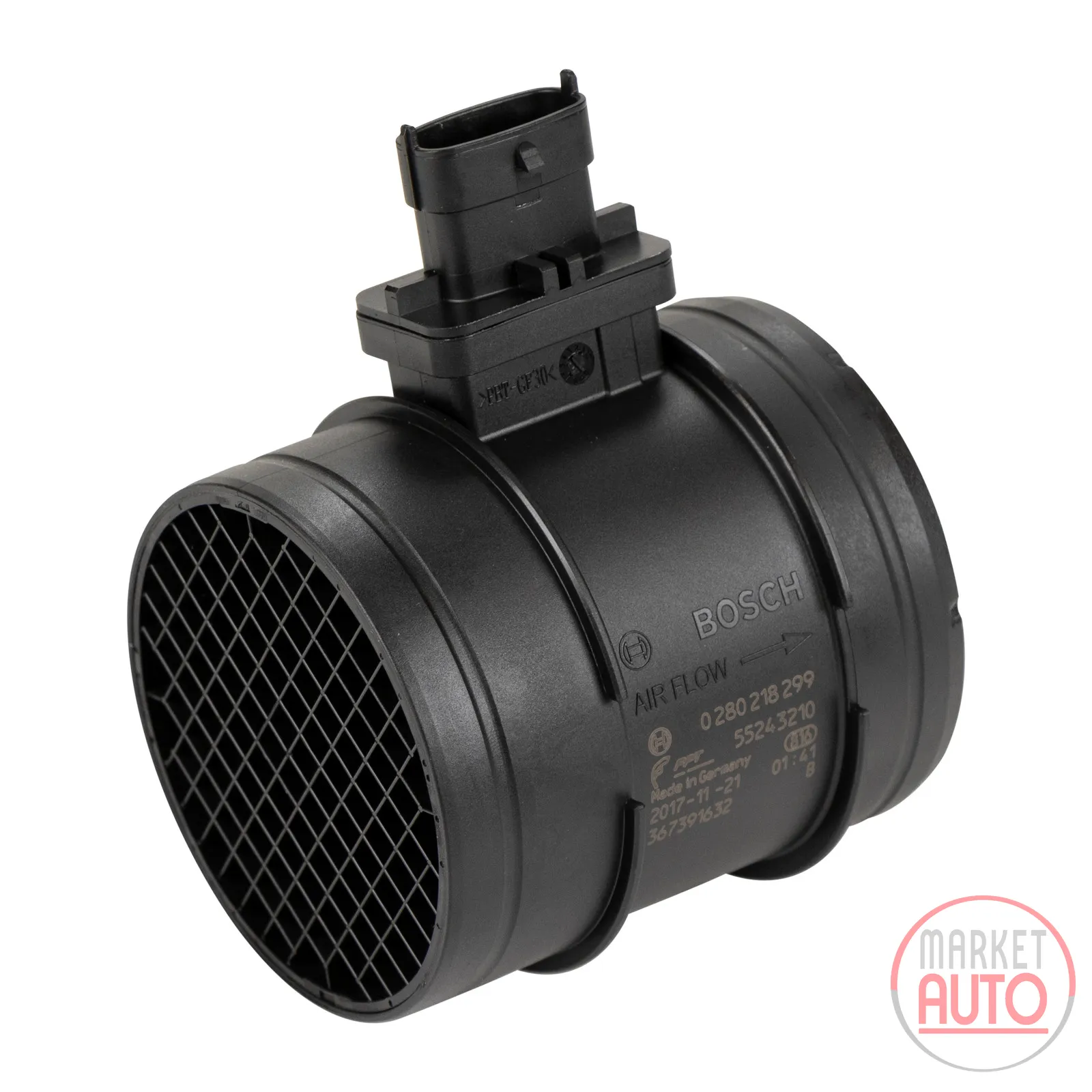 Air mass meter OE(55243210)