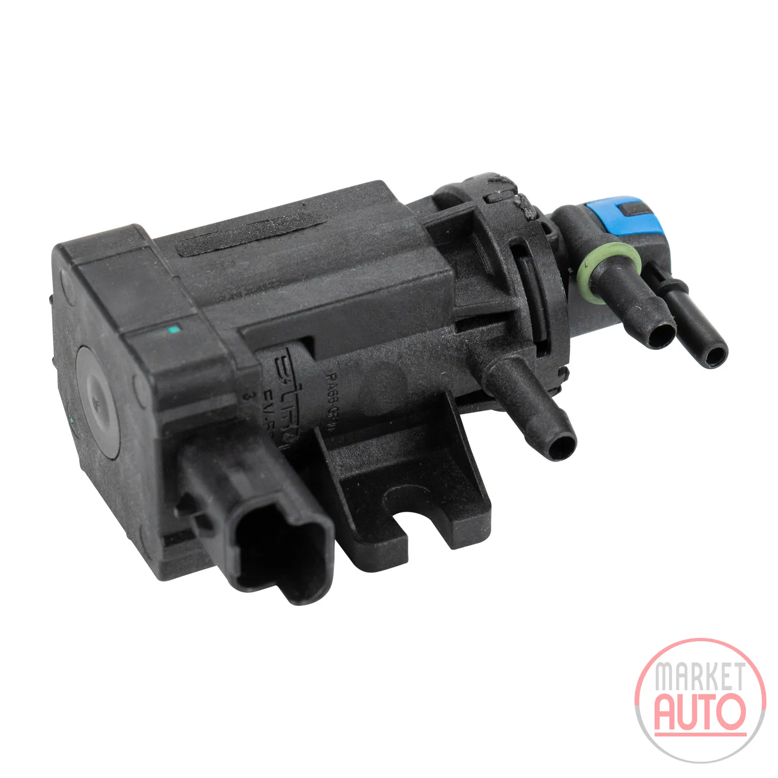 Boost pressure sensor, vacuum sensor Tubrocharger