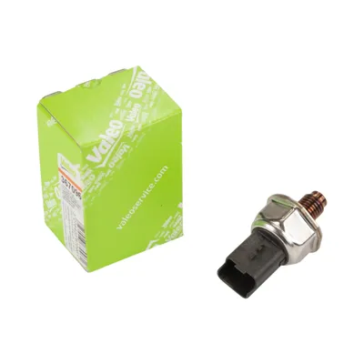 Fuel pressure sensor