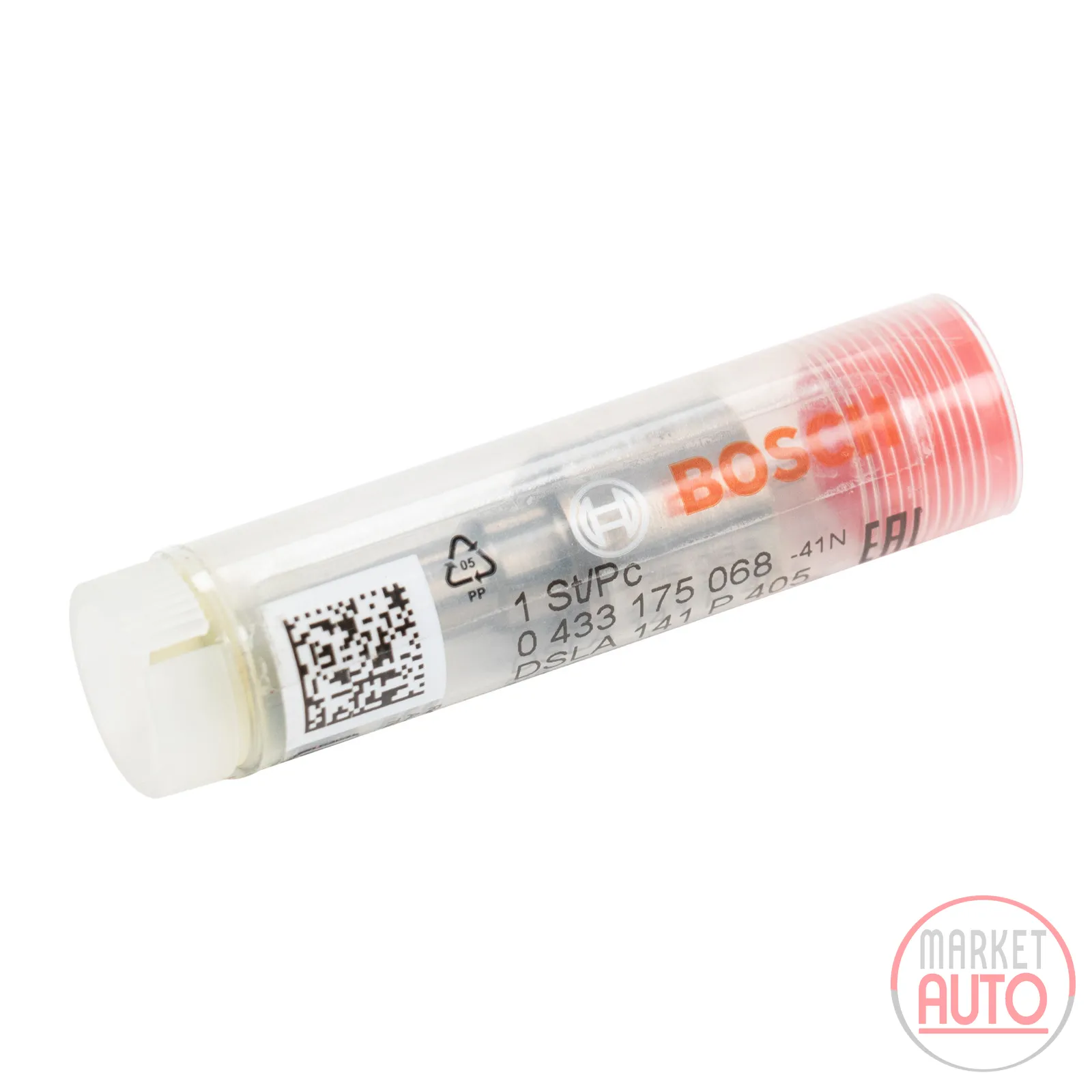 Injection nozzle insert Bosch
