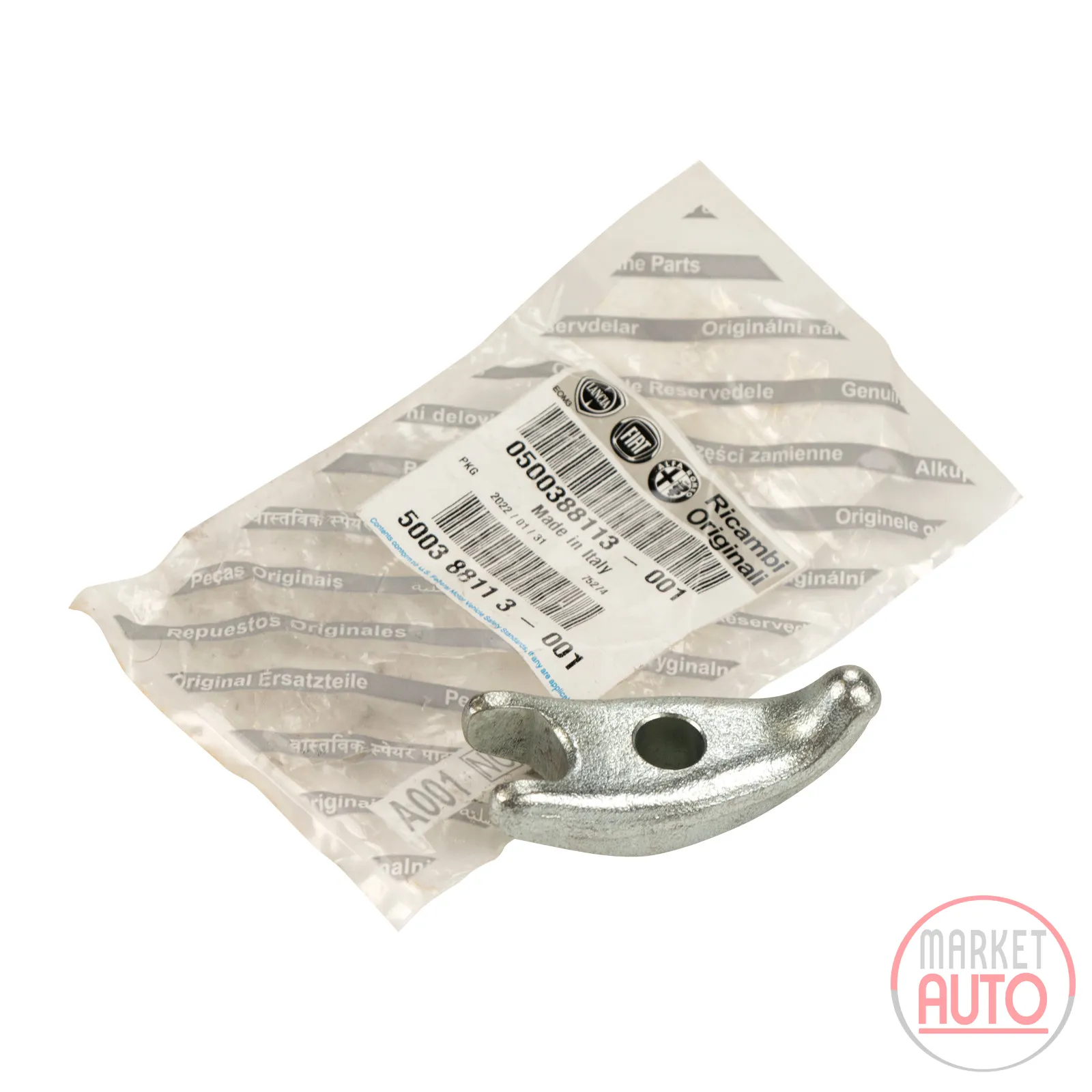 B gel for injection valve