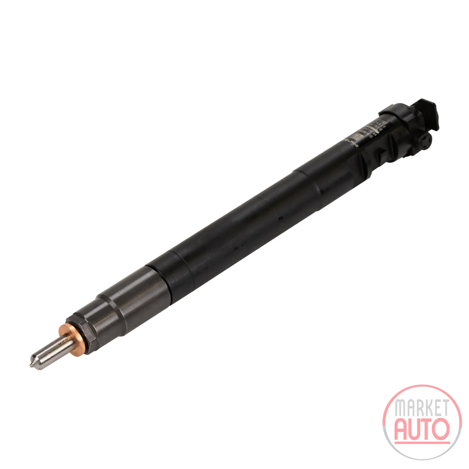 Injection nozzle New Delphi