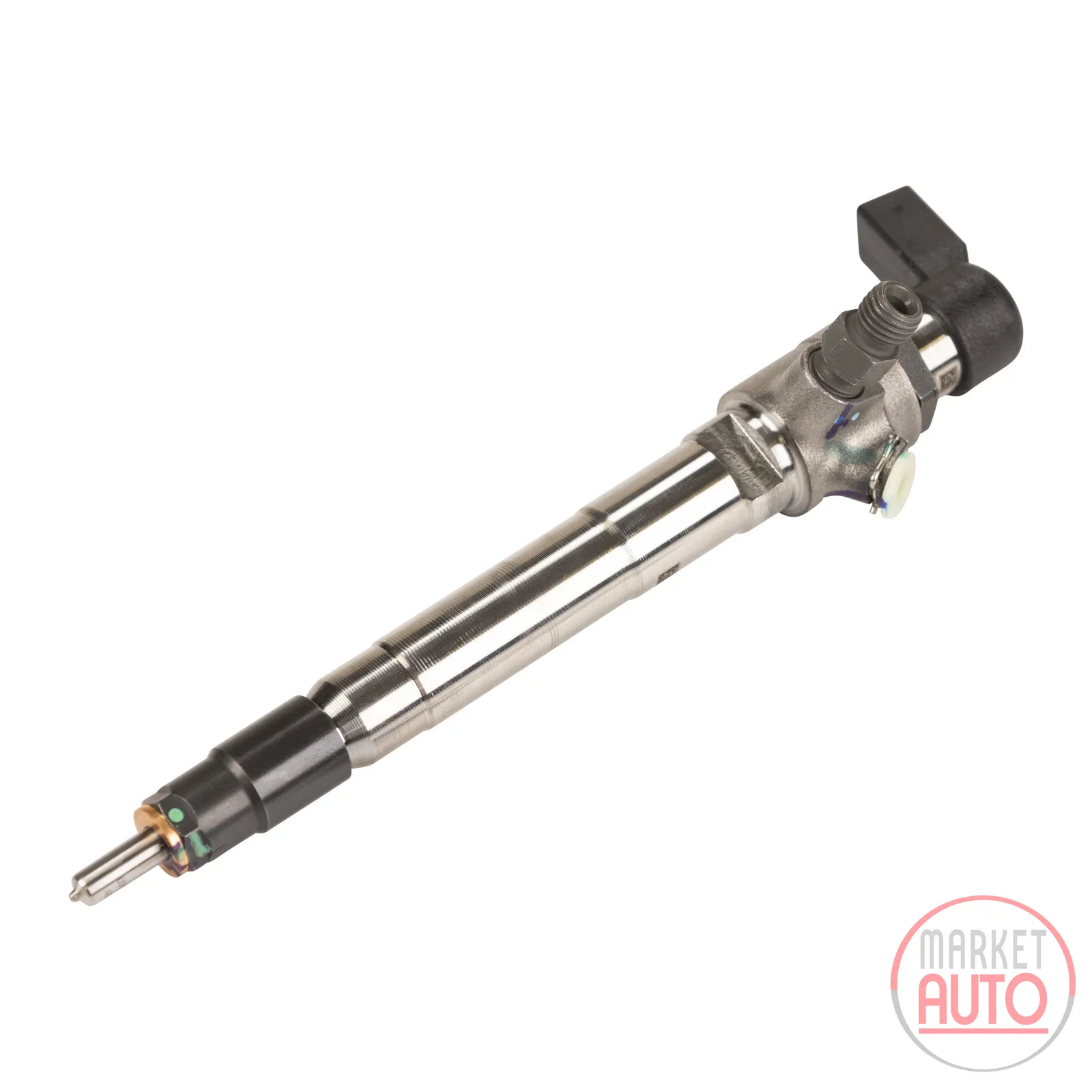 Injection nozzle new part