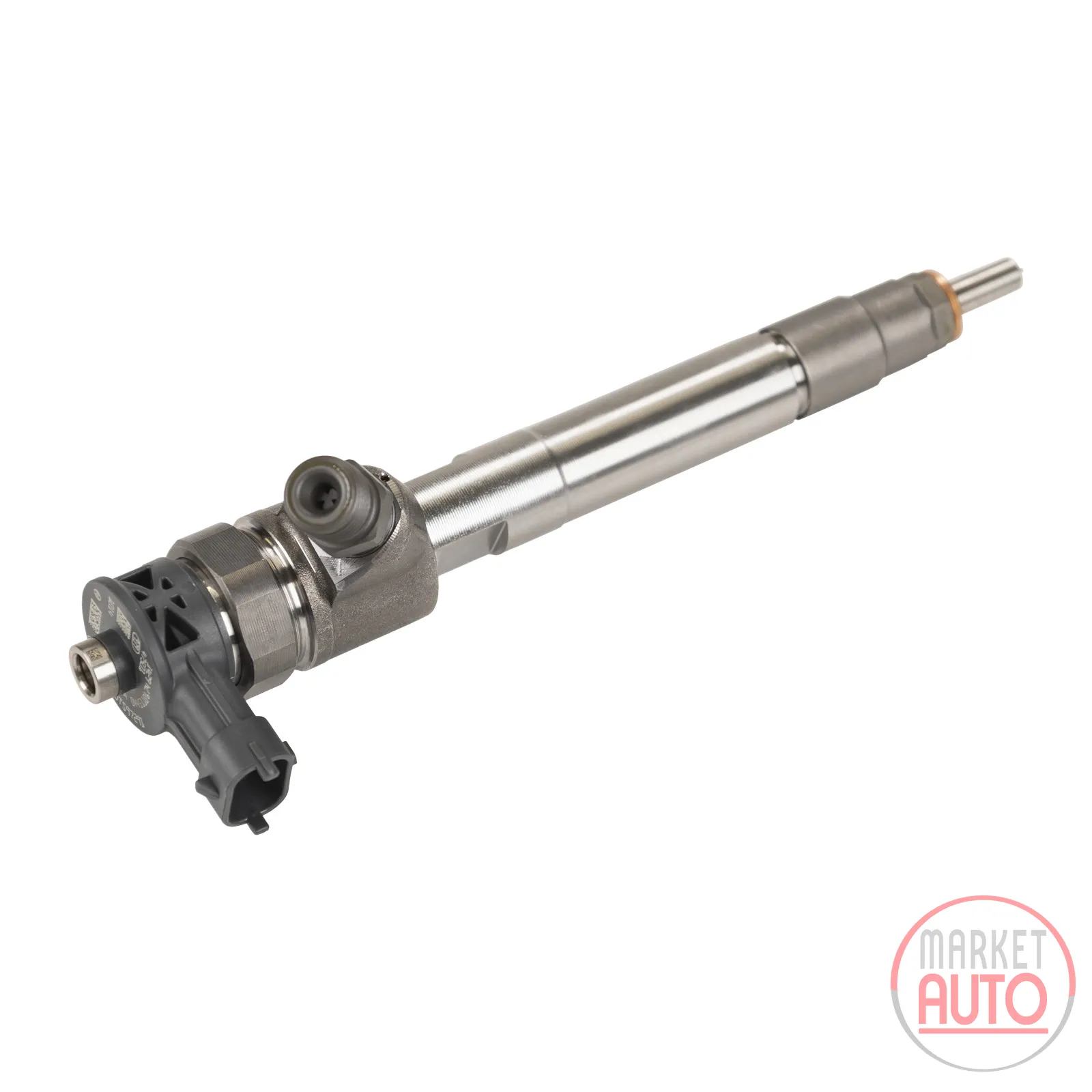 Injection nozzle
