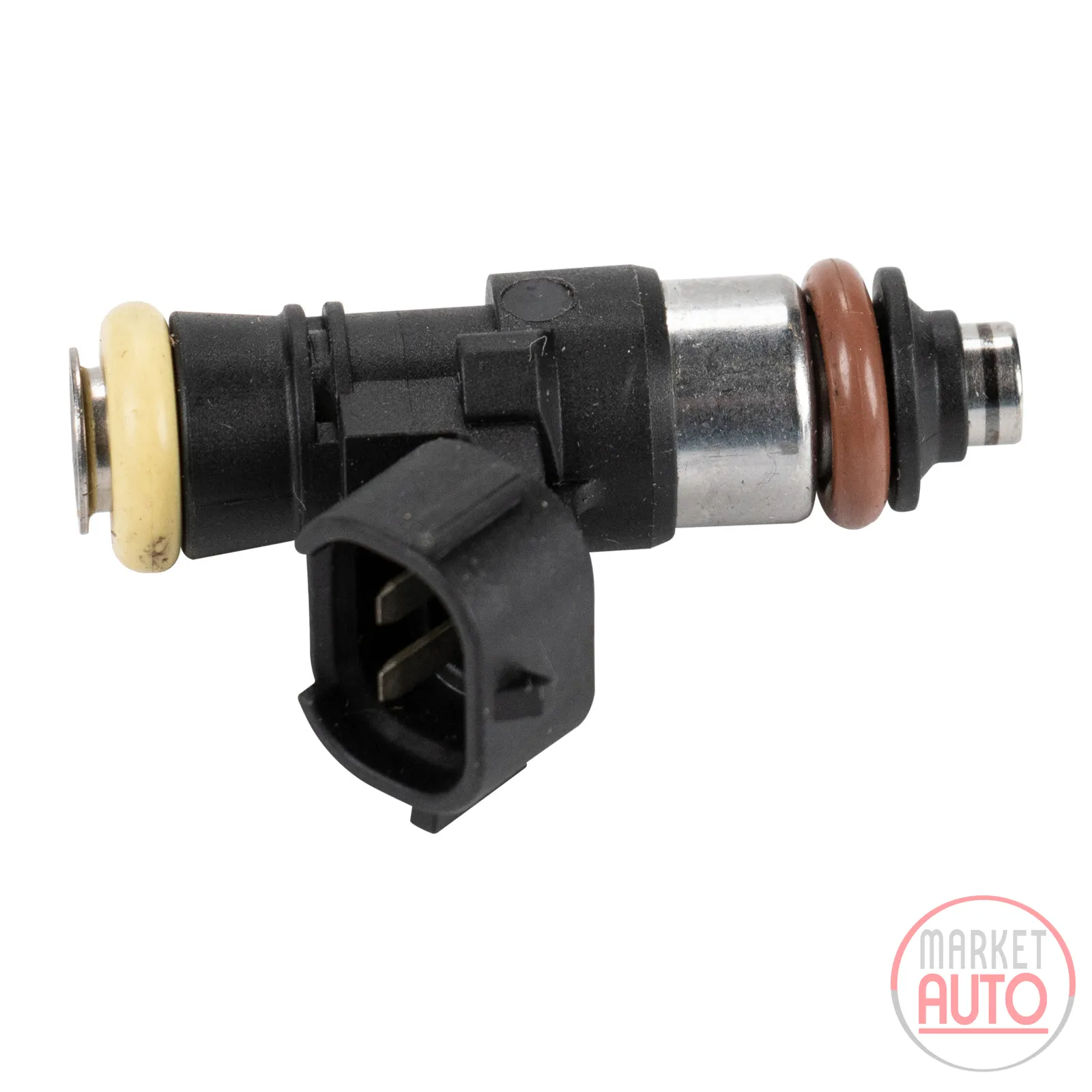 Injection nozzle Twin Air Natural Power