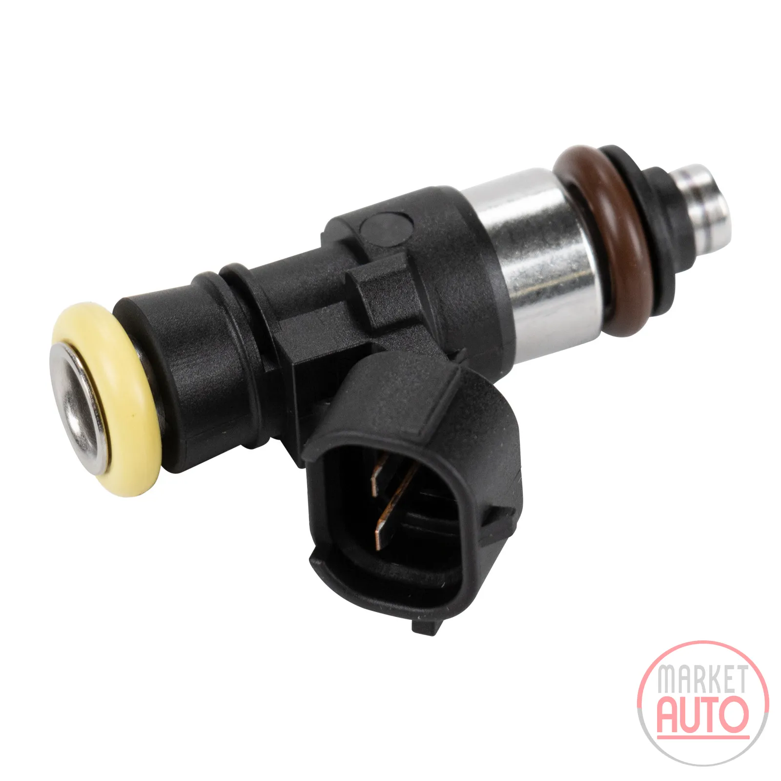 Injection nozzle