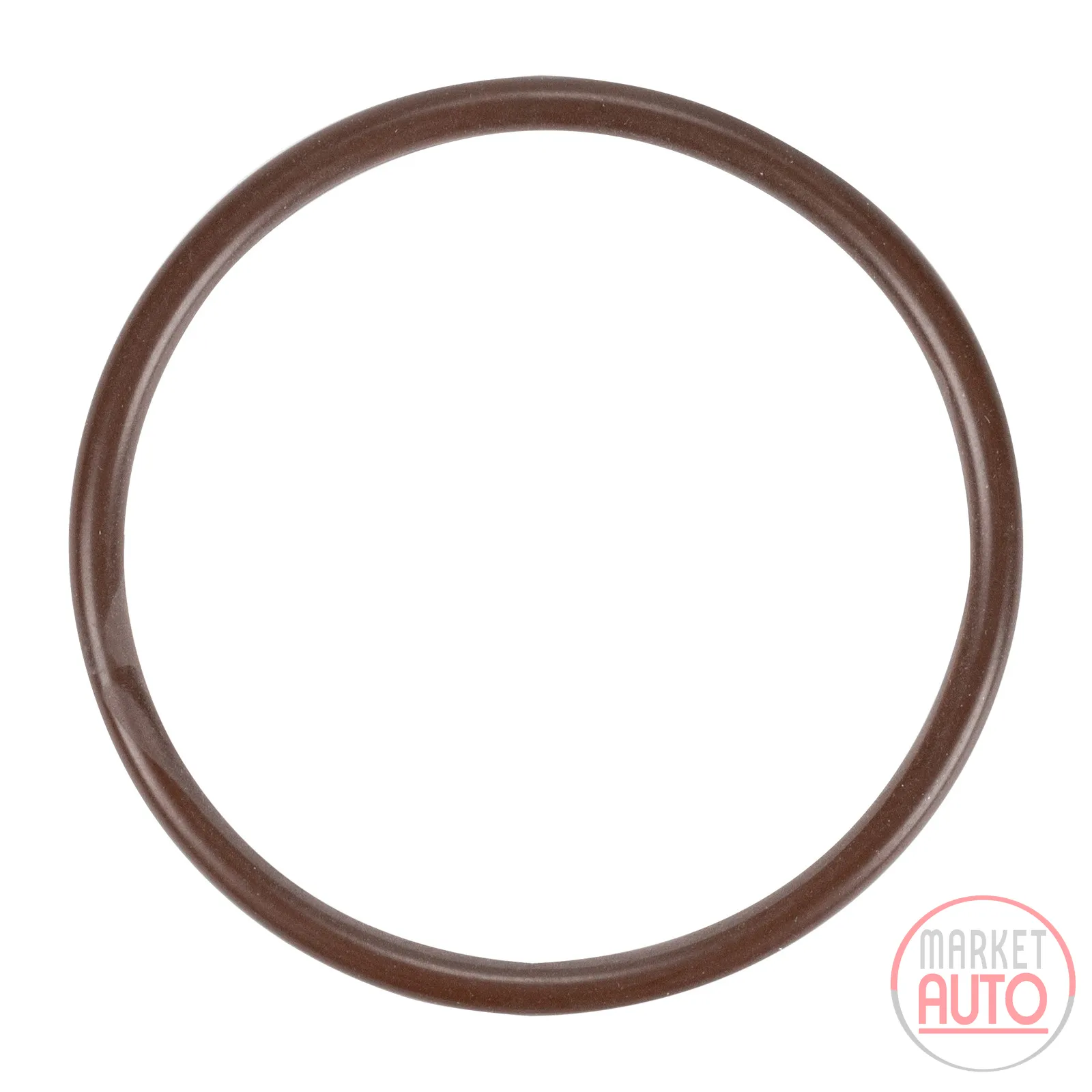 Injection pump seal