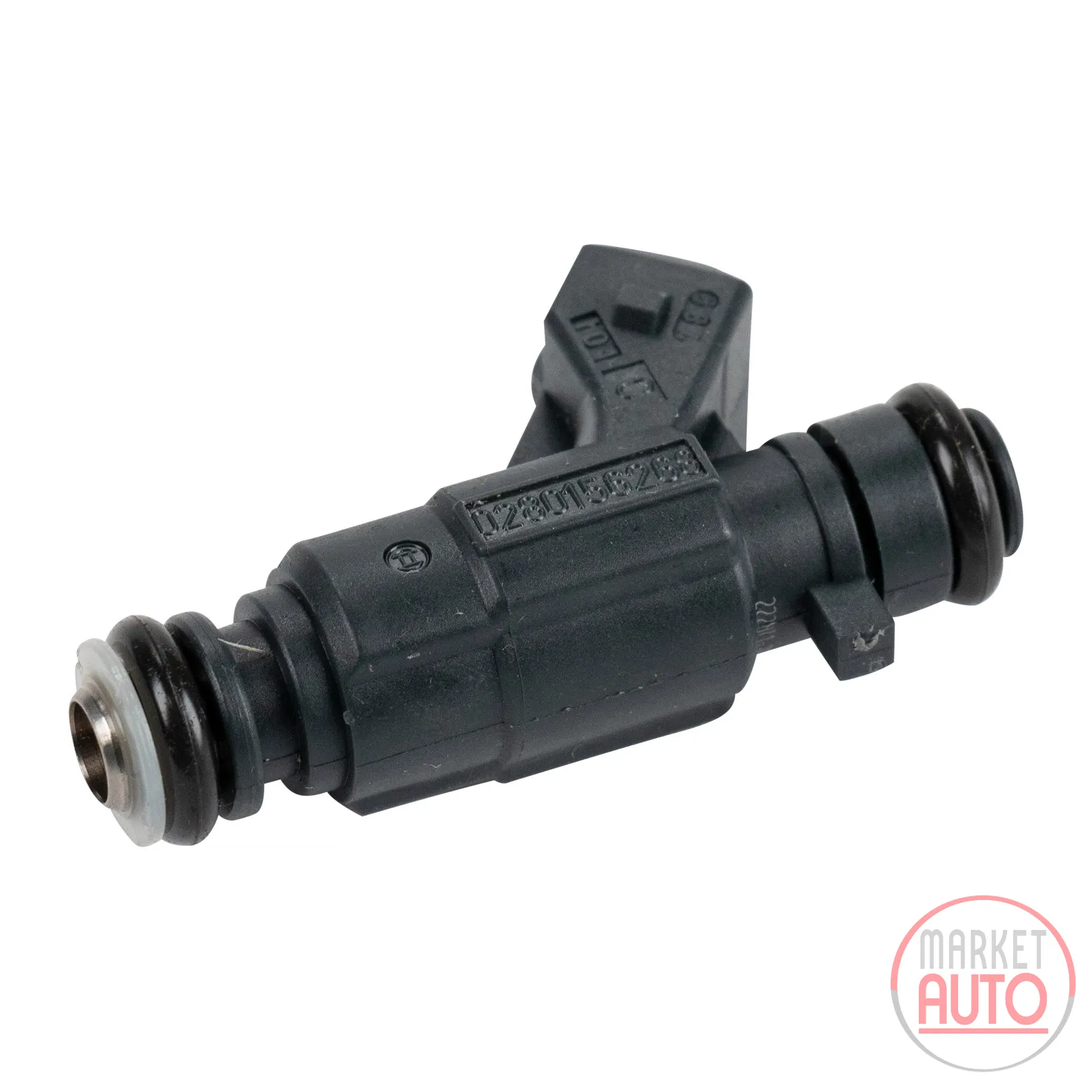 Injection nozzle
