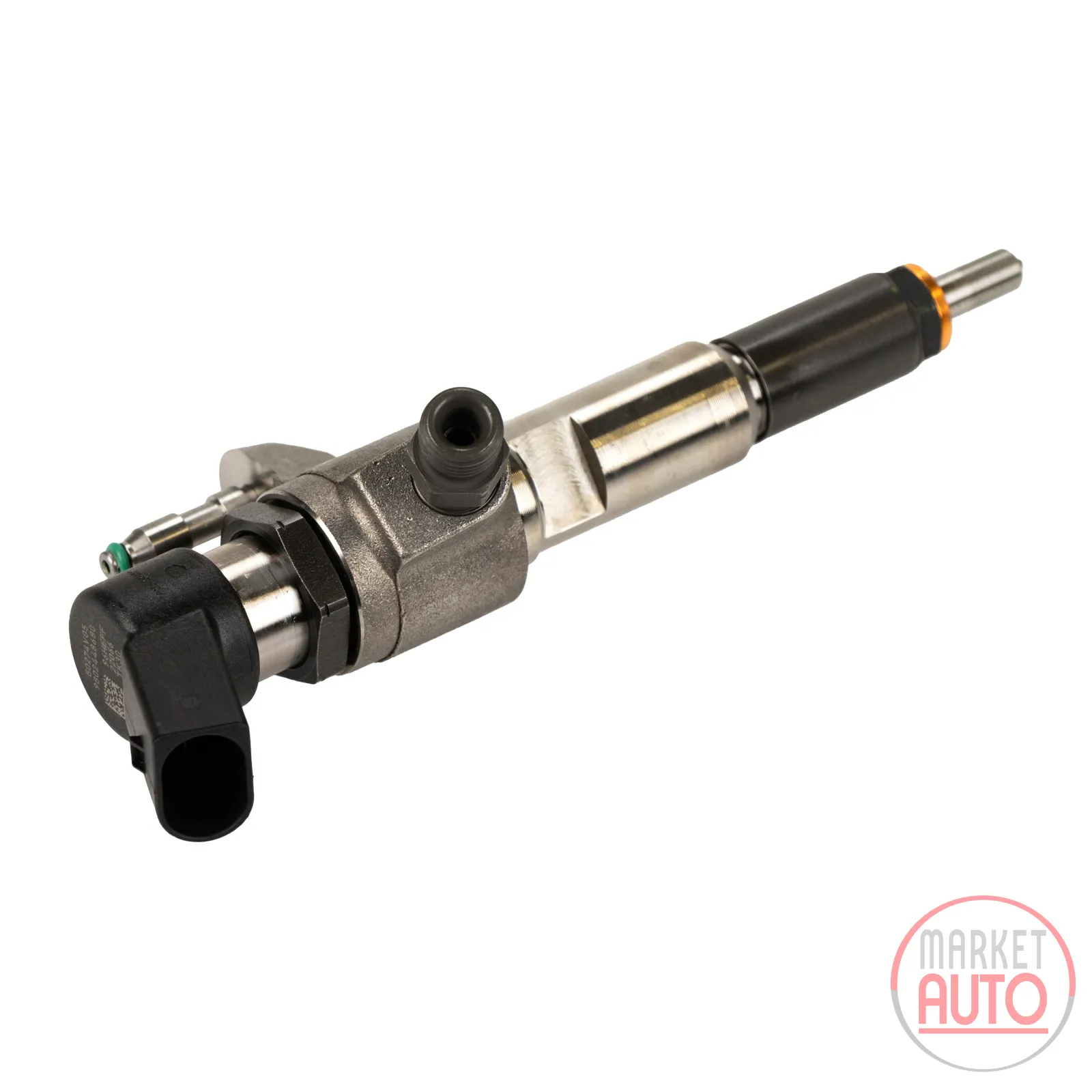 Injection nozzle VDO