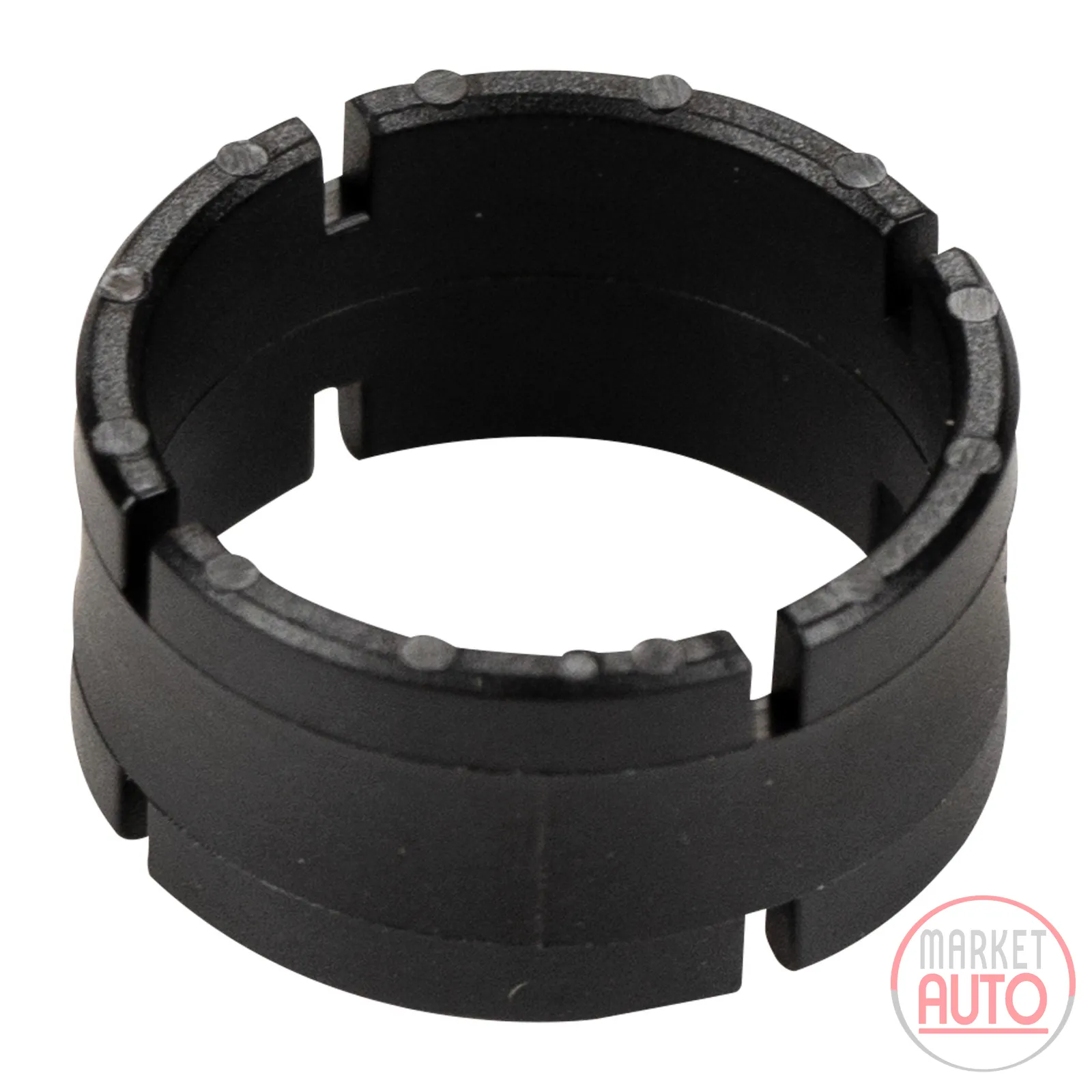 Retaining ring injection nozzle 2.0 HDi