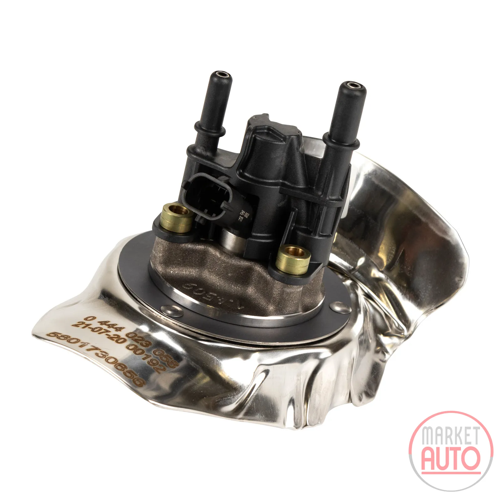 Injector Adblue Iveco OE (5801730656)
