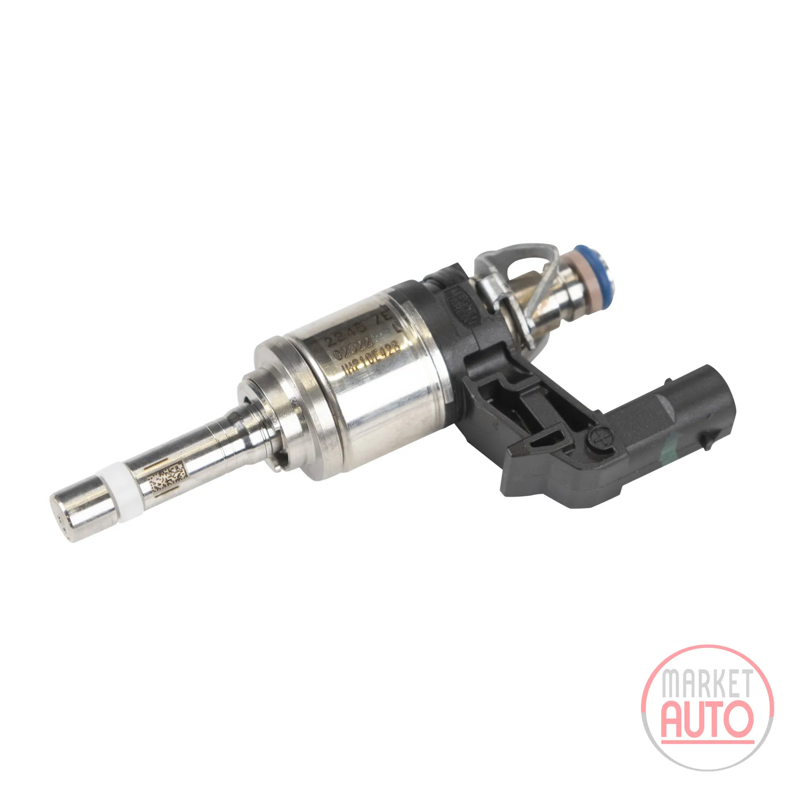 injection valve