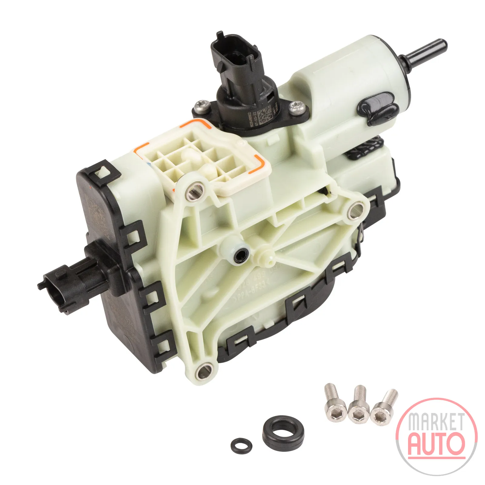 Adblue pump