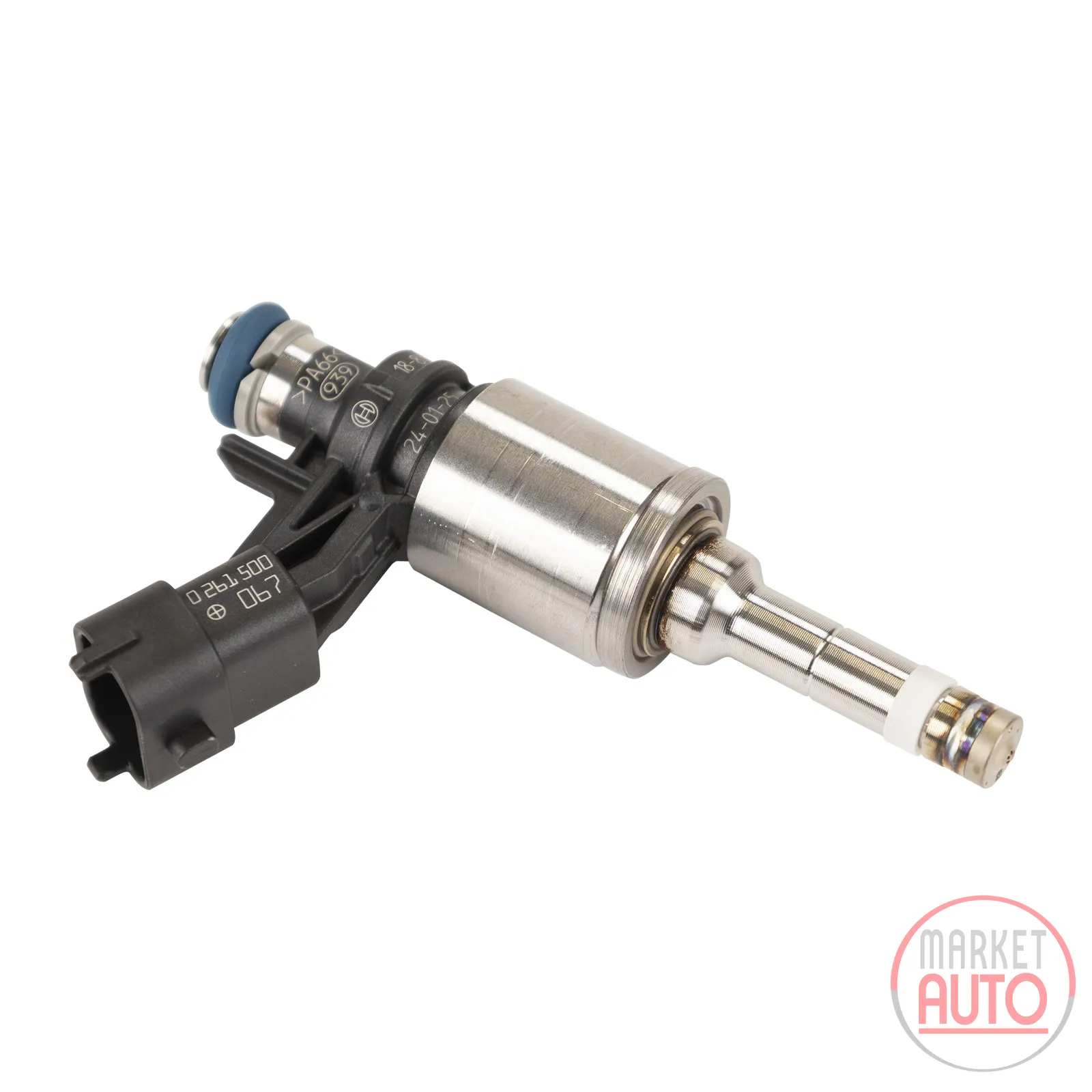Injection nozzle