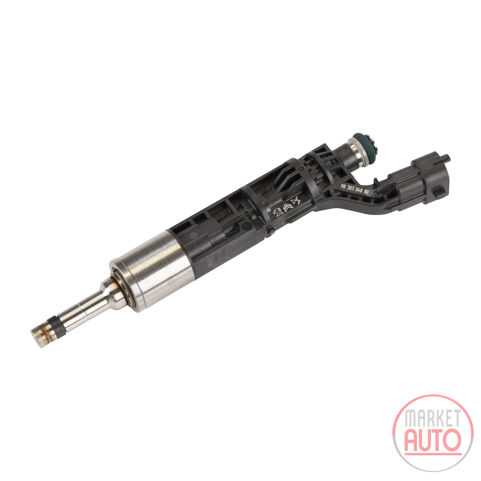 Injection nozzle