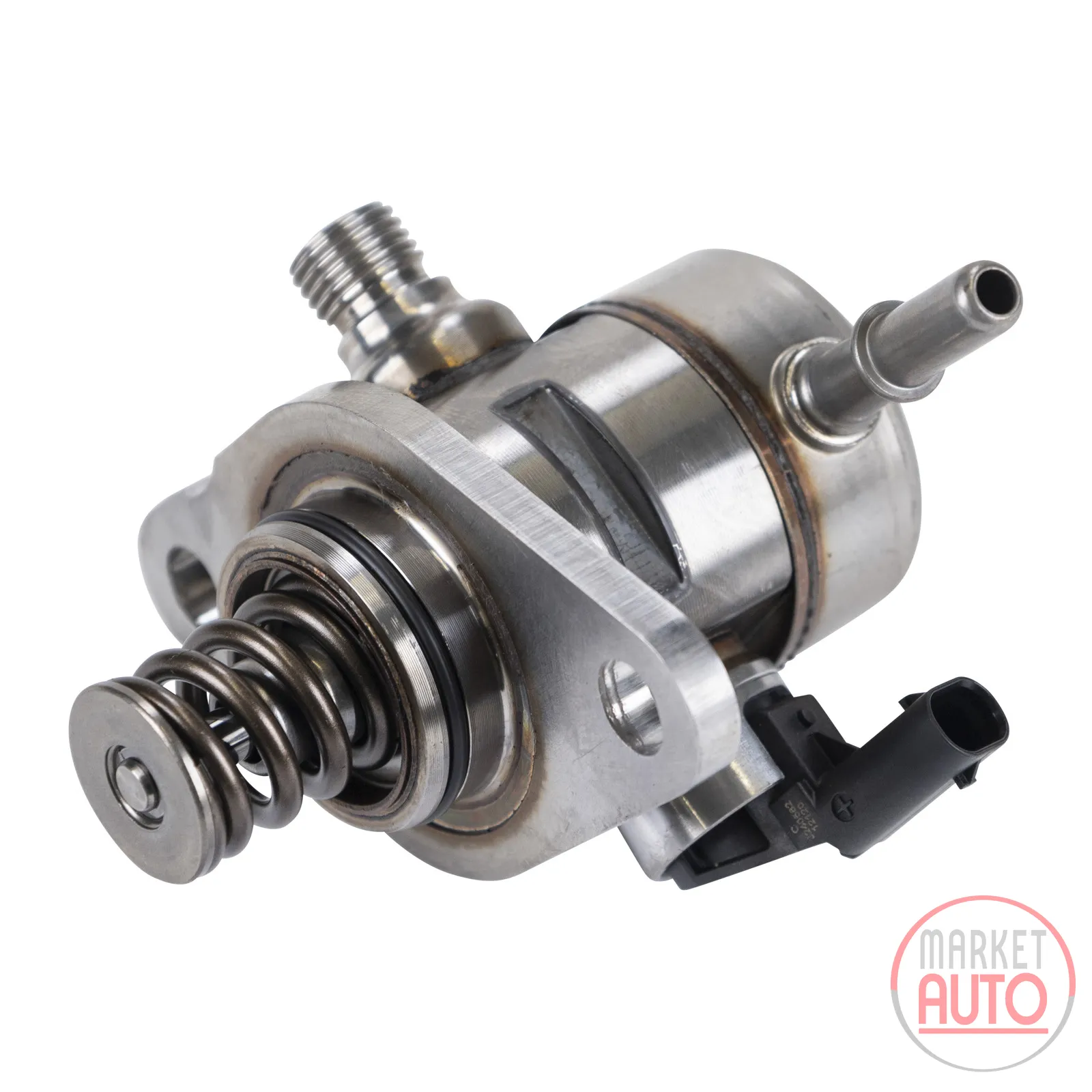 injection pump