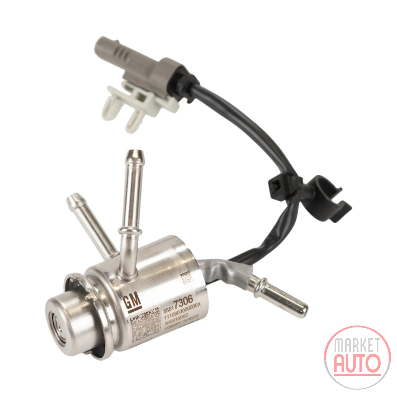 Injection valve, urea injection