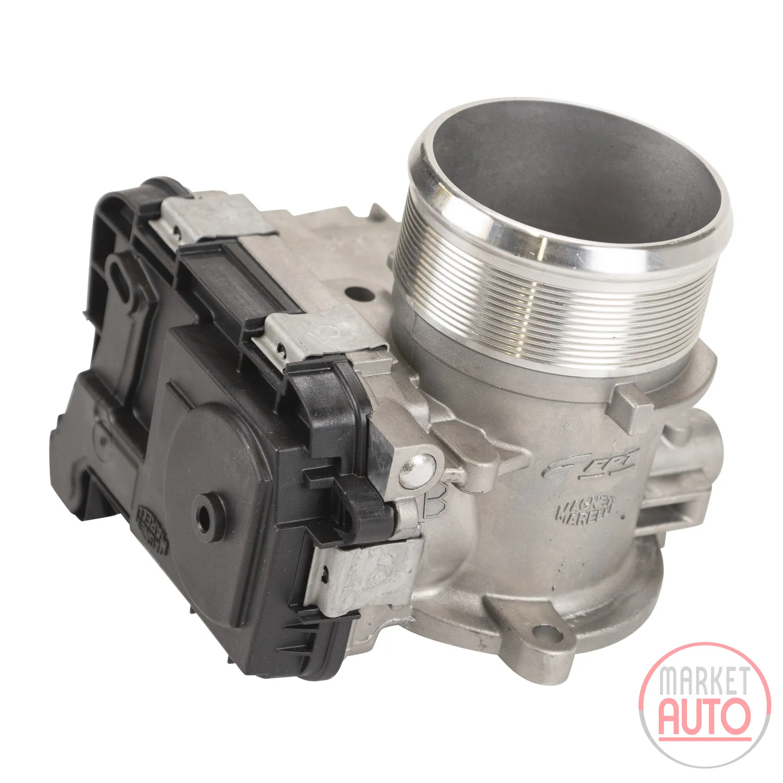 Throttle body original from 2011
